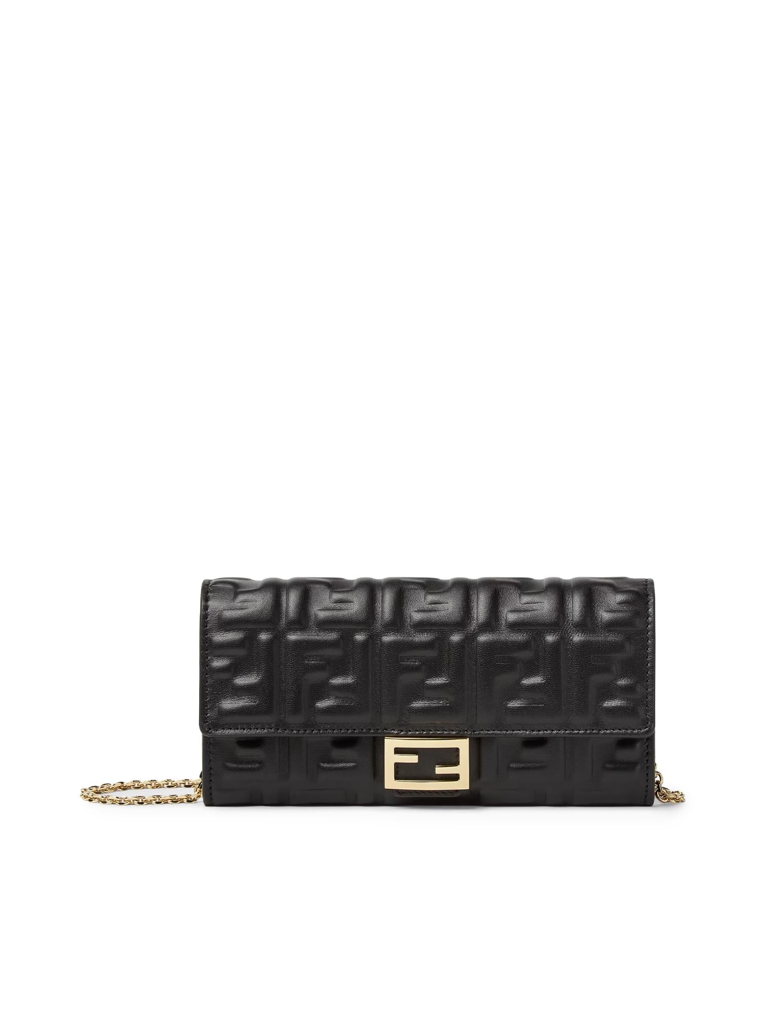 Fendi Accessories оригінал | Швидка доставка Україна – боковий вид