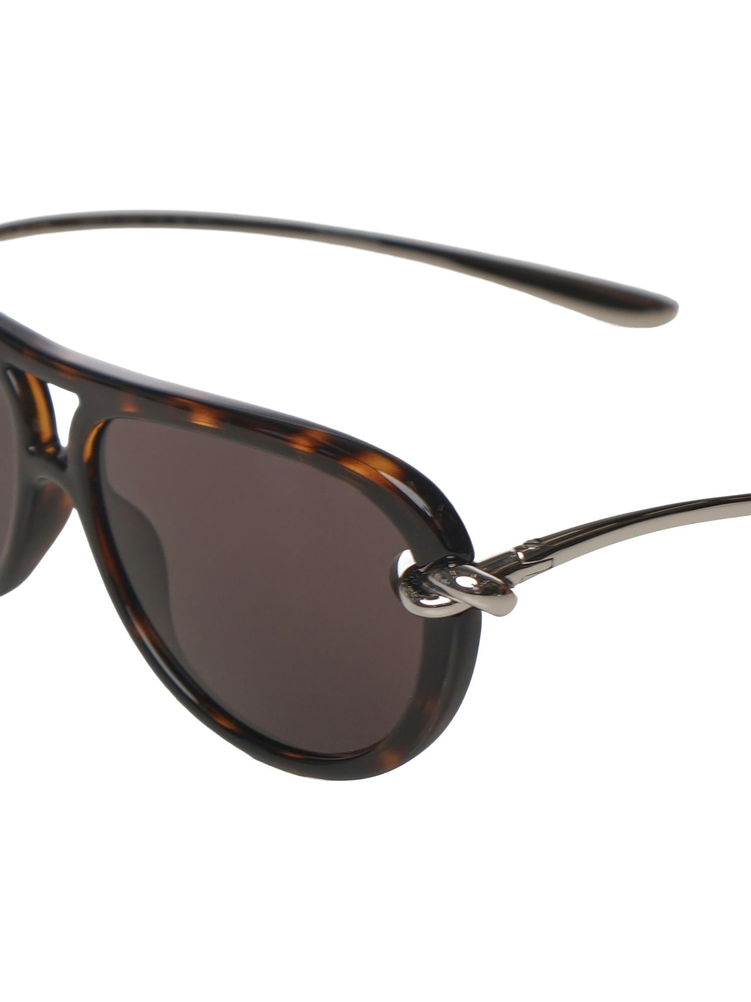Bottega veneta Eyewear оригінал | Швидка доставка Україна – збільшений вид