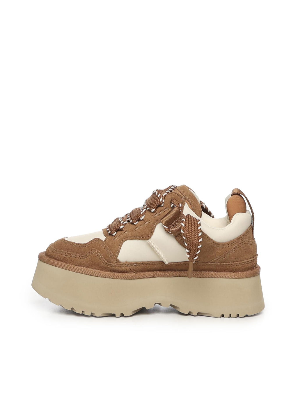 Sneakers Astromel Ugg оригінал – Купити в Україні – збільшений вид