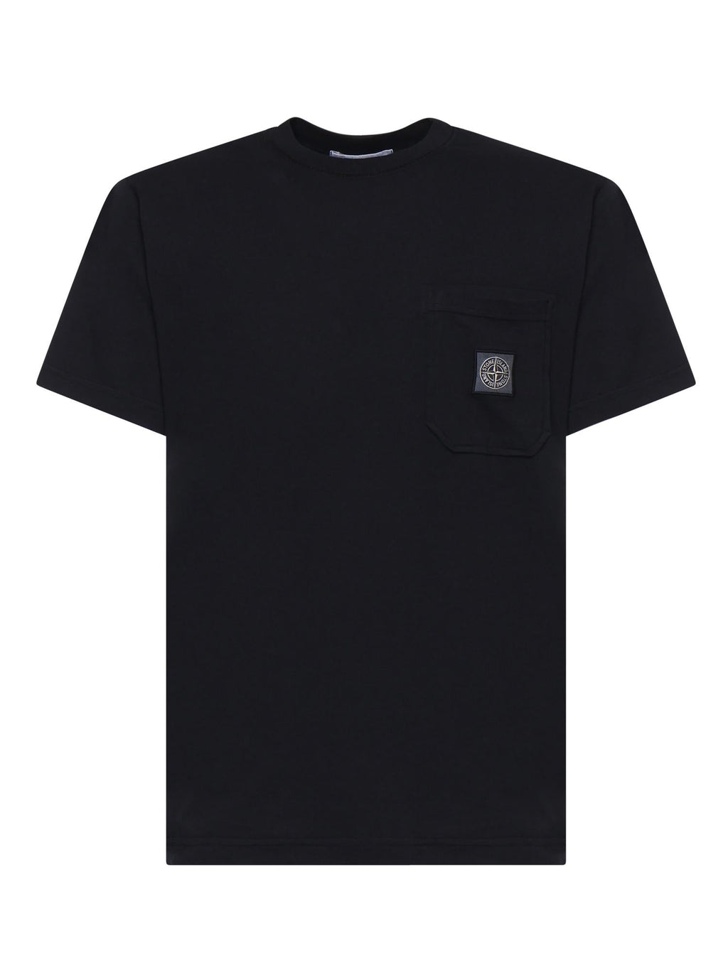 Stone island Tops оригінал | Швидка доставка Україна – боковий вид