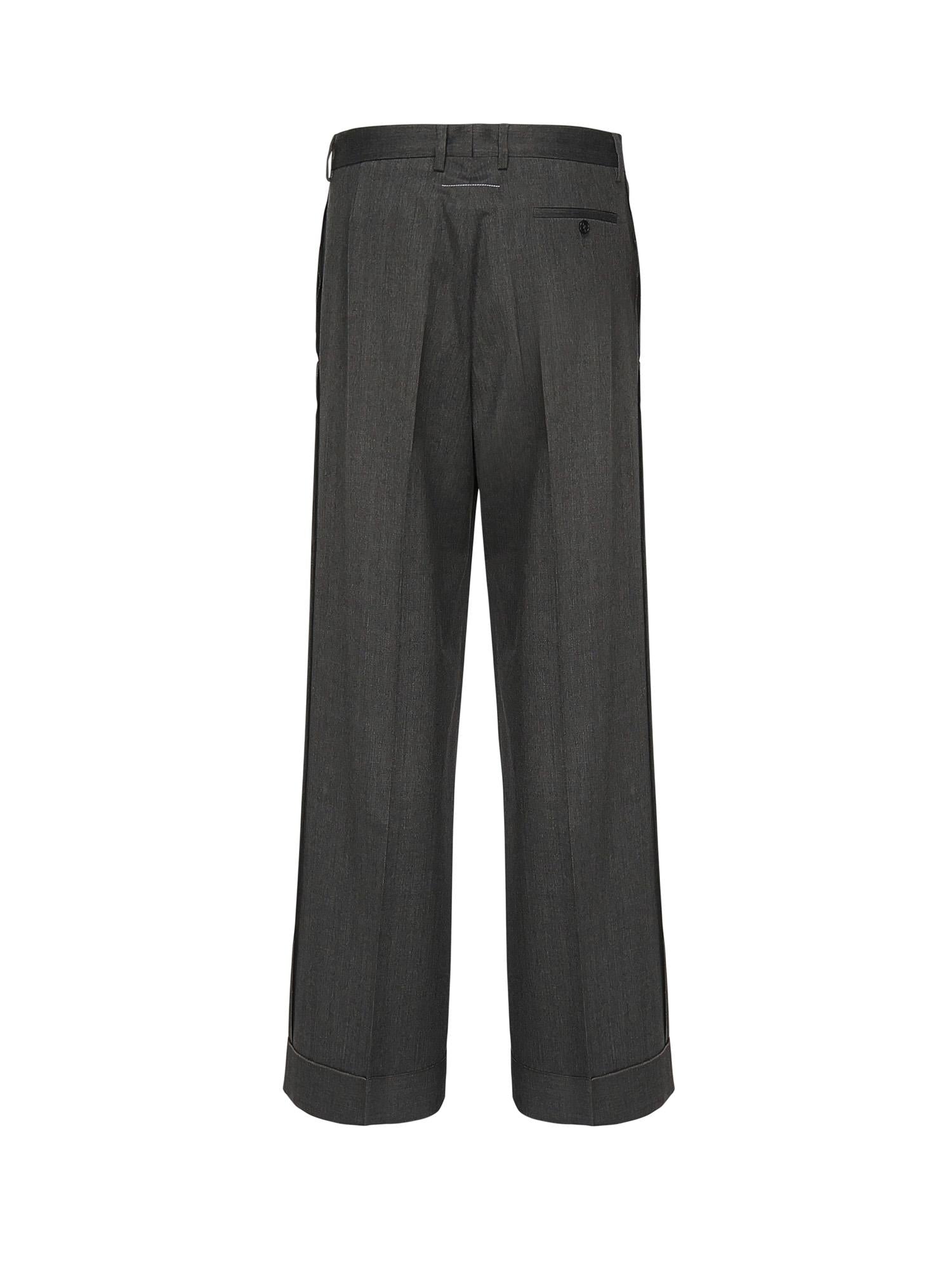 Оригінальна Pantaloni Sartoriali Maison margiela – детальний вид