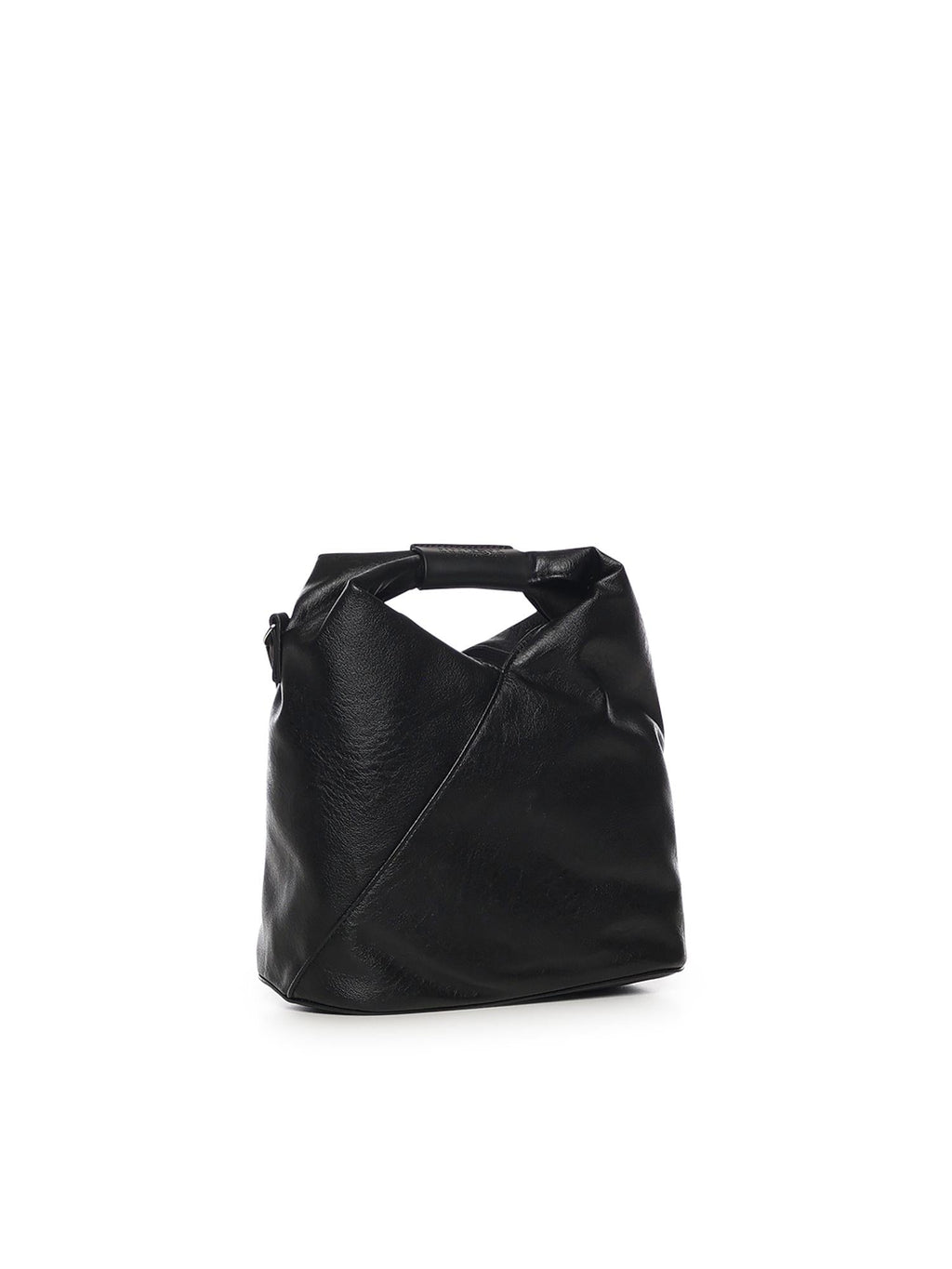 Borsa A Tracolla Japanese In Pelle Maison margiela оригінал – Купити в Україні – вид ззаду