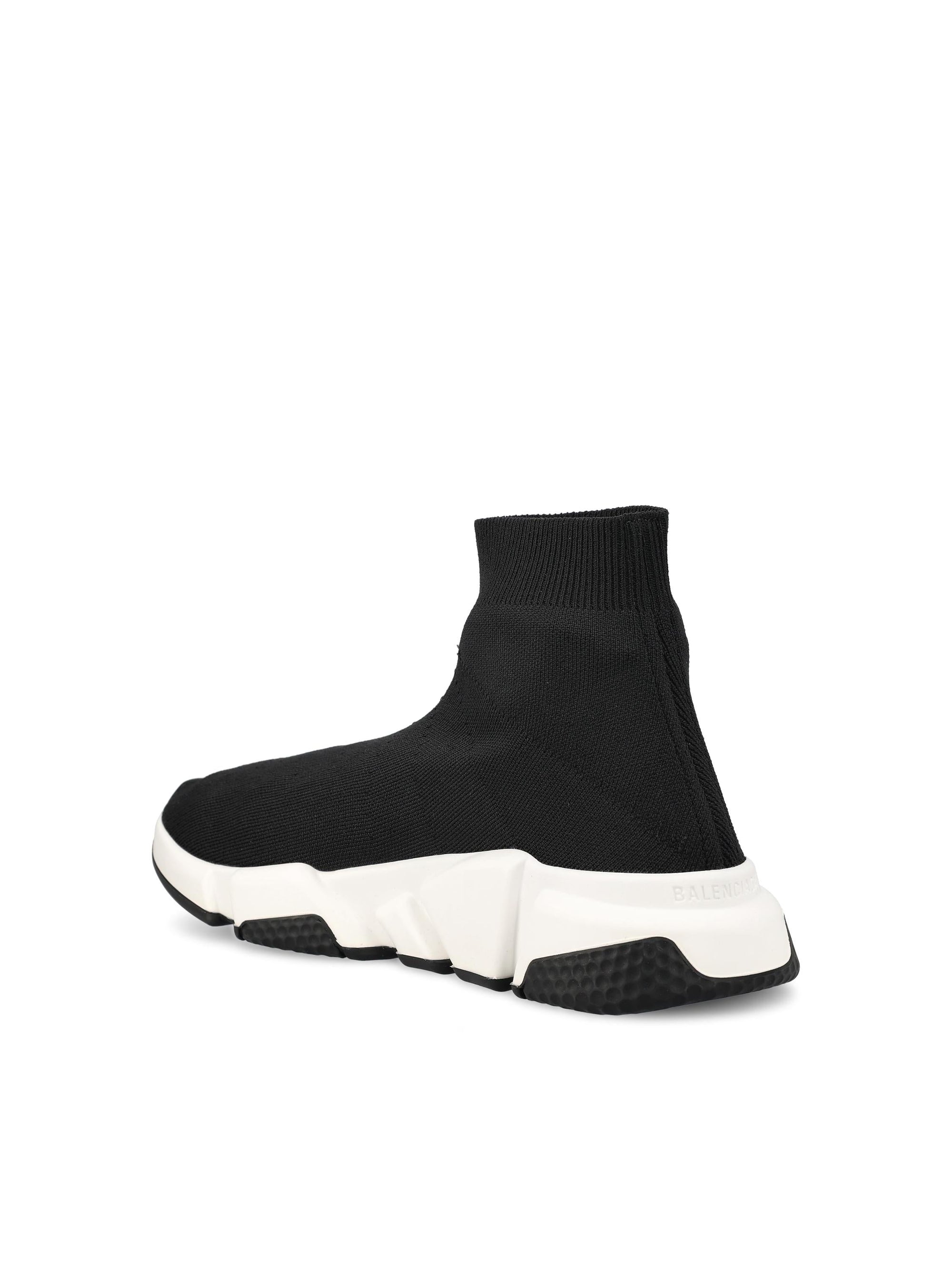 Sneakers Speed In Maglia Balenciaga – Гарантія оригінальності – детальний вид