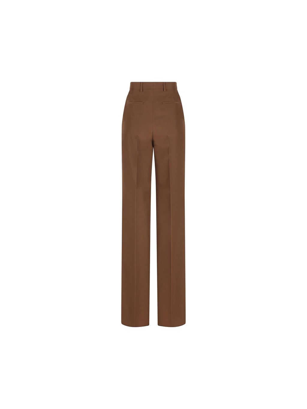 Gg Trousers Gucci – Гарантія оригінальності – вид ззаду