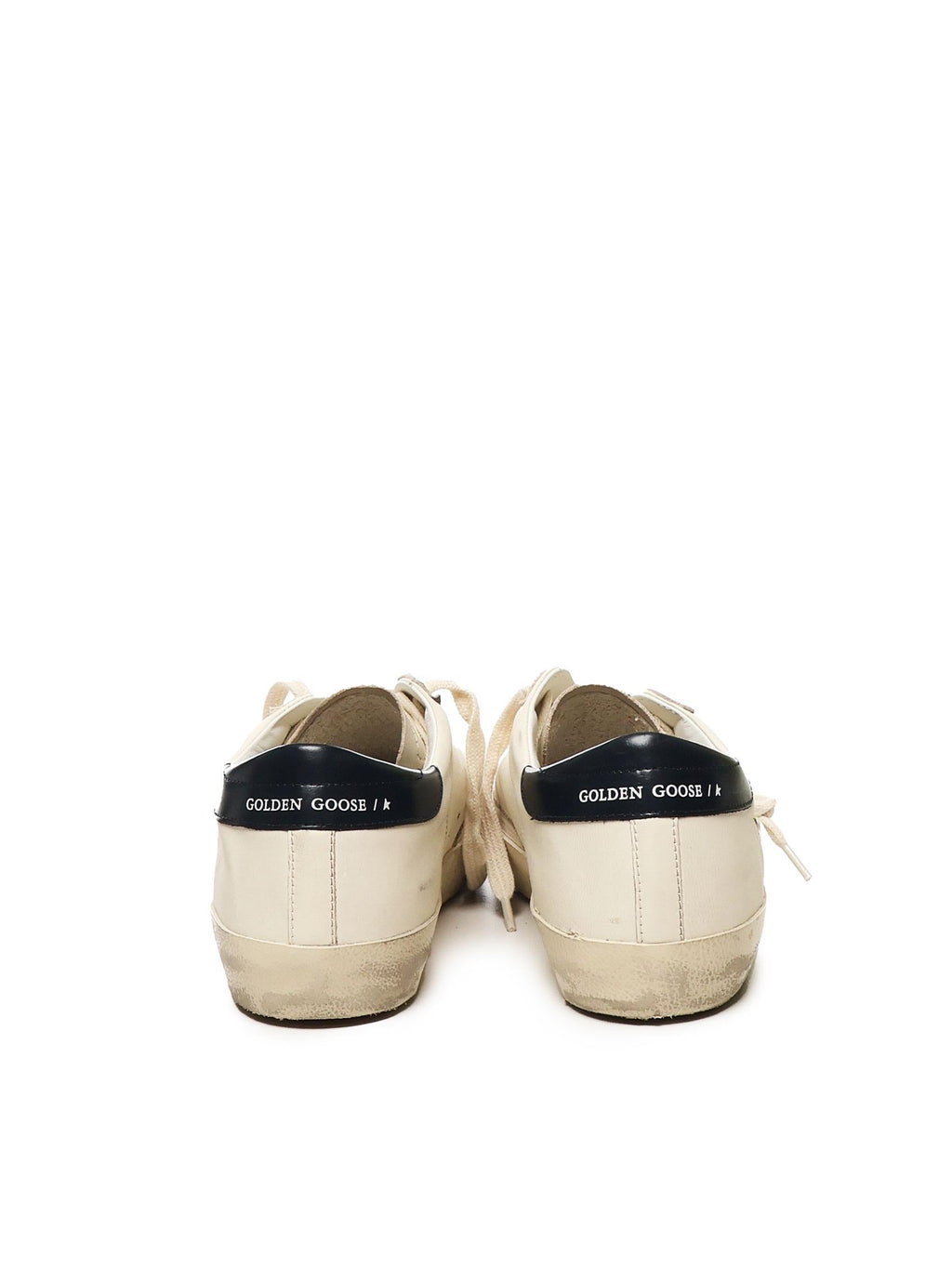 Оригінальна Sneakers Super-Star Golden goose – детальний вид