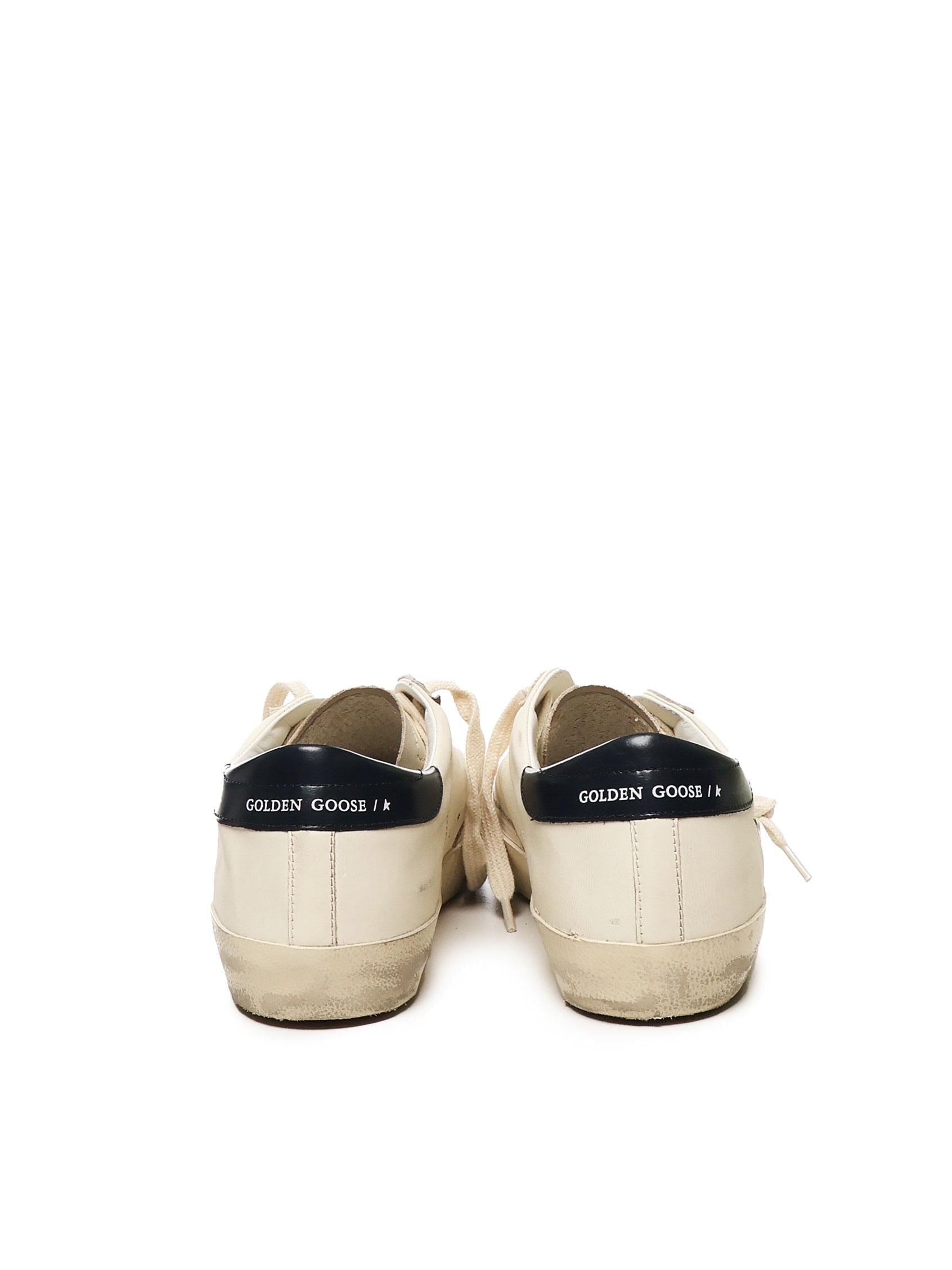 Оригінальна Sneakers Super-Star Golden goose – детальний вид