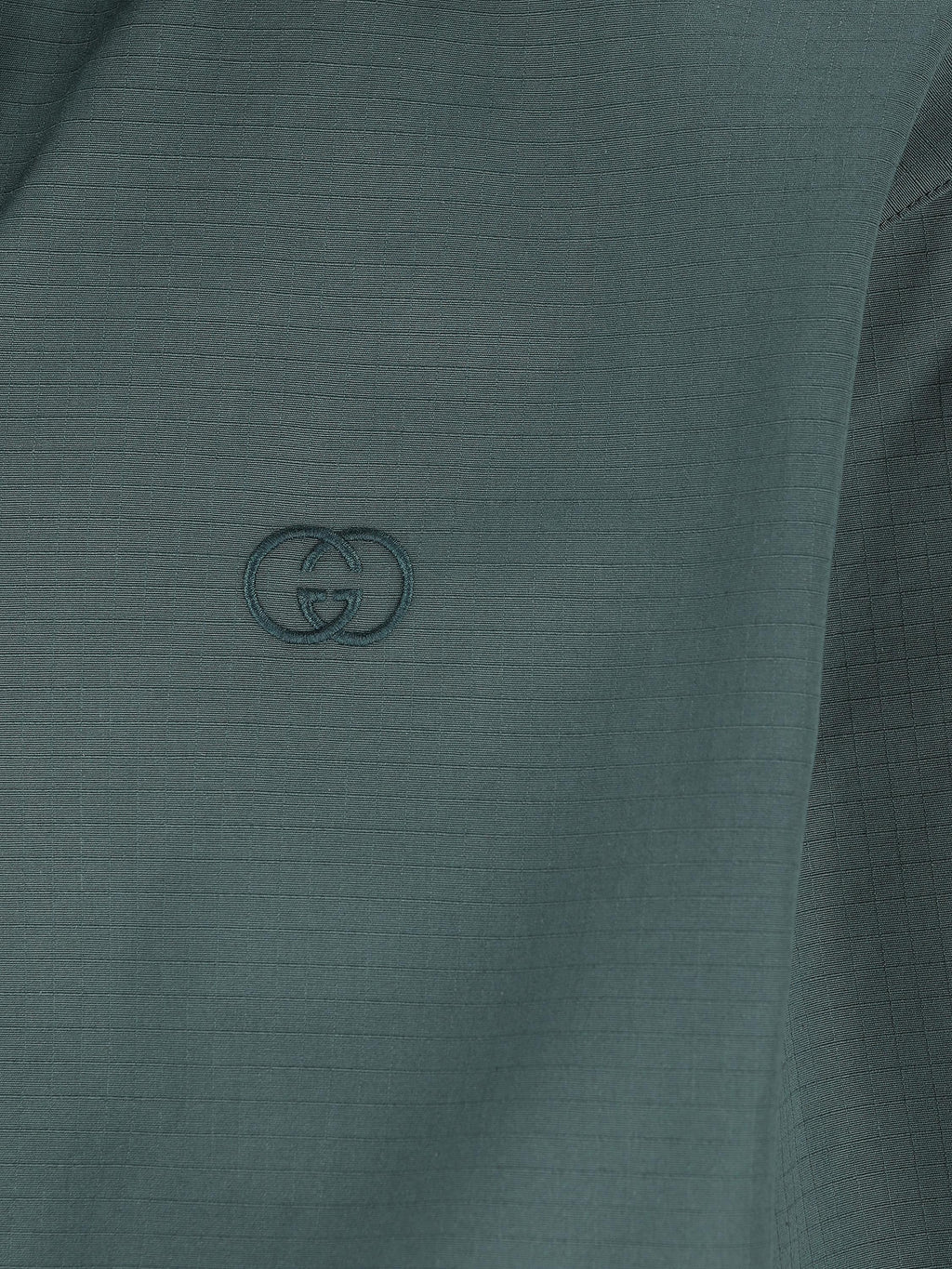 Оригінальна Reversible Cotton Jacket Gucci – збільшений вид