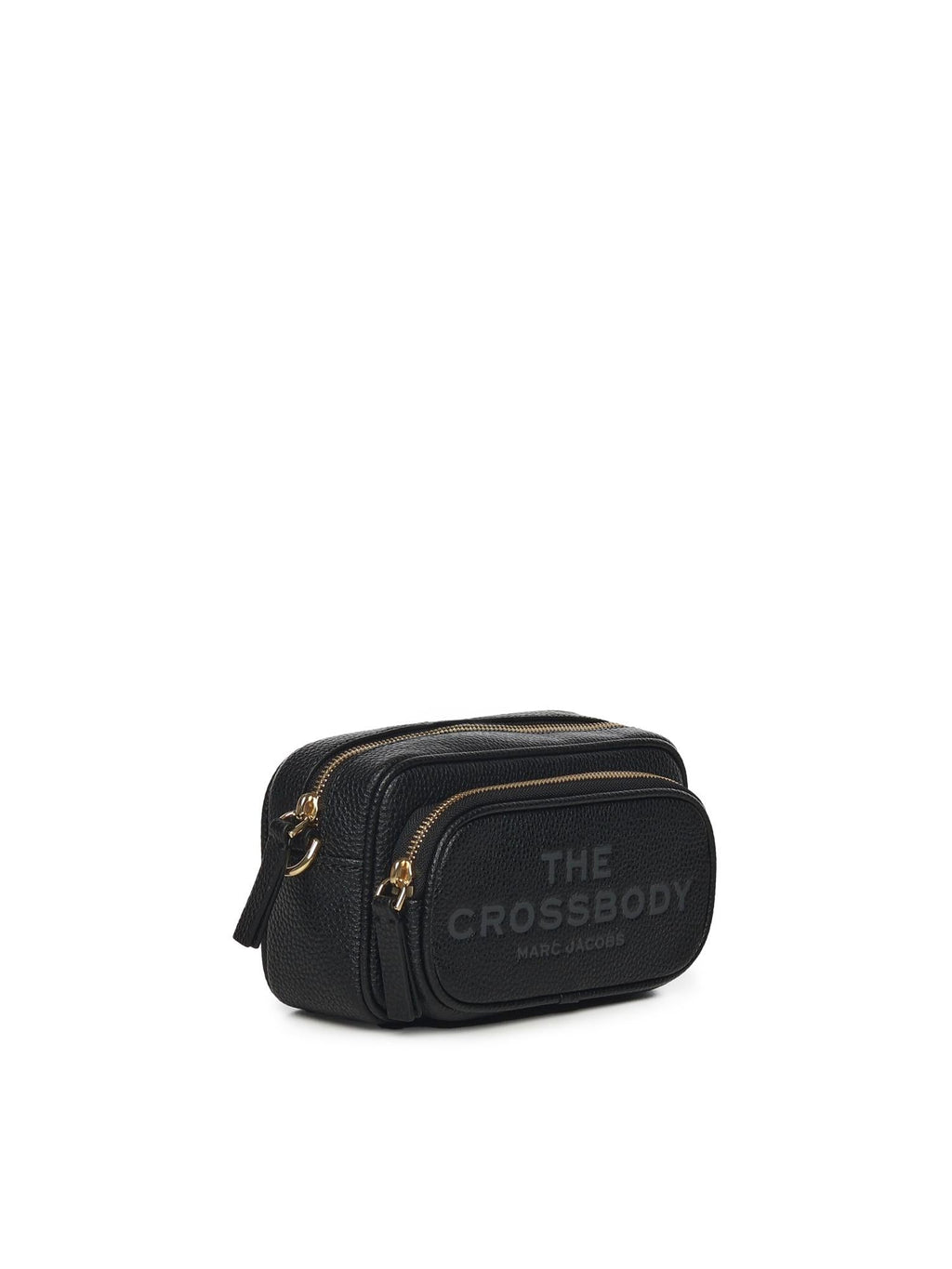 Borsa The Crossbody Bag Marc jacobs – Гарантія оригінальності – вид ззаду