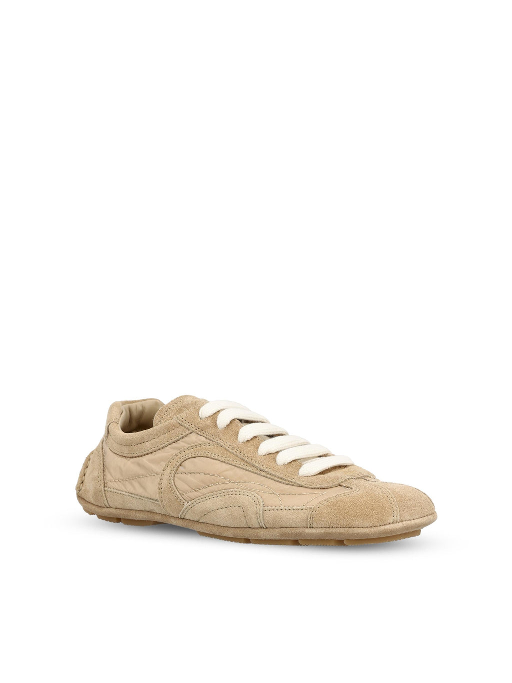 Montecarlo Re Edition 2005 Sneakers Prada оригінал – Купити в Україні – вид ззаду