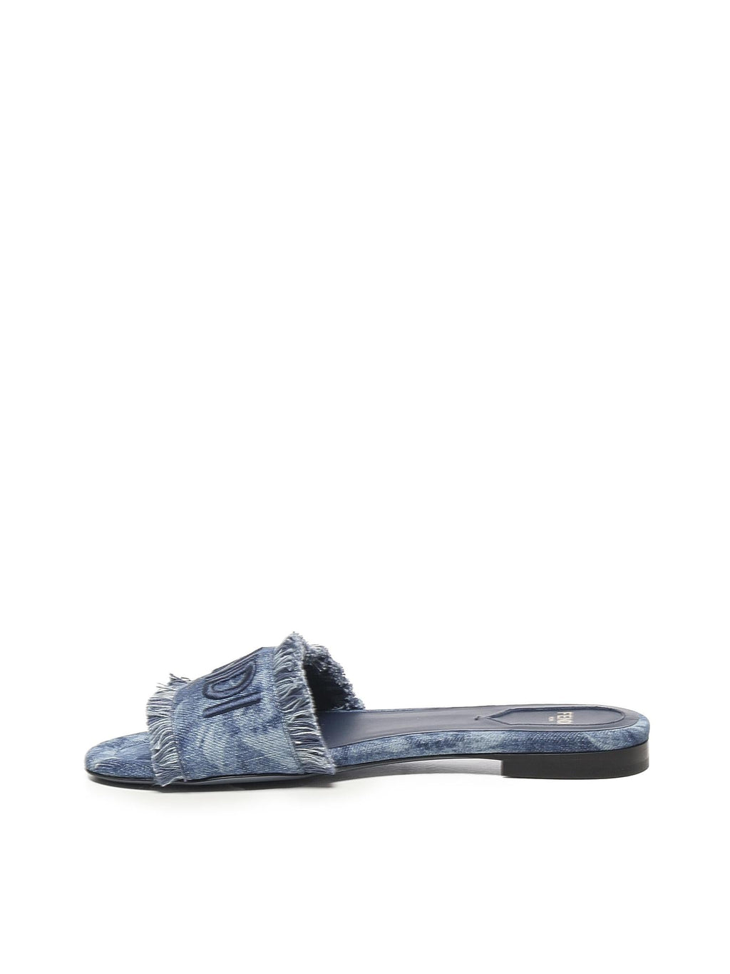 Оригінальна Slide Fendi Sunshine Fendi – збільшений вид