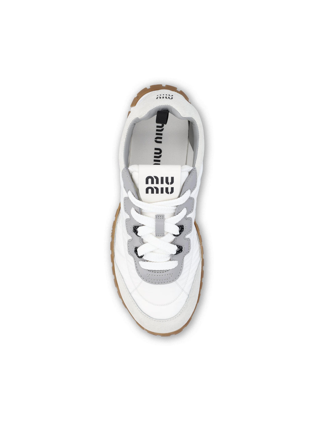Tyre Sneakers Miu miu оригінал – Купити в Україні – збільшений вид