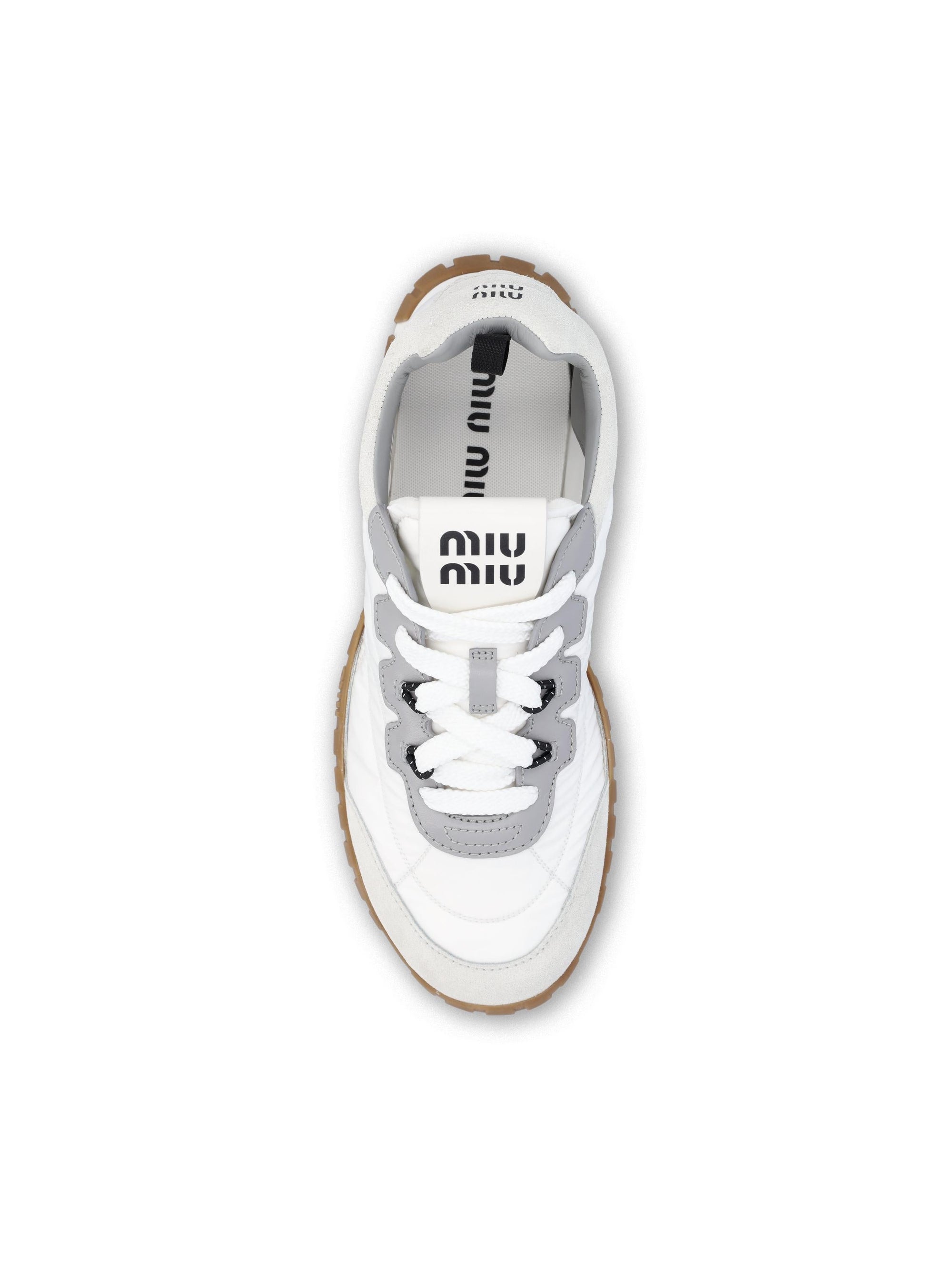 Tyre Sneakers Miu miu оригінал – Купити в Україні – збільшений вид