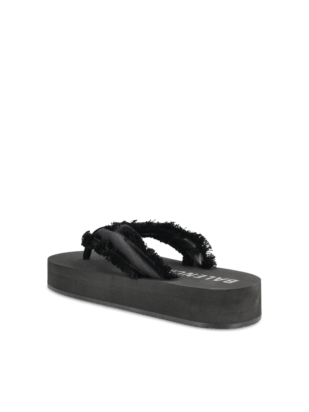 Jet Lag Flip Flops Balenciaga оригінал – Купити в Україні – детальний вид