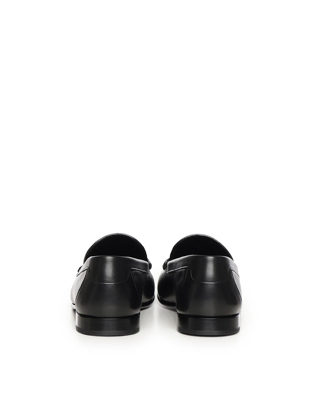 Оригінальна Mocassino Intrecciato In Pelle Fendi – детальний вид