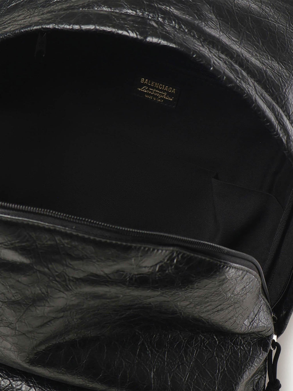 Оригінальна Zaino Explorer Balenciaga X Automobili Lamborghini Balenciaga – збільшений вид