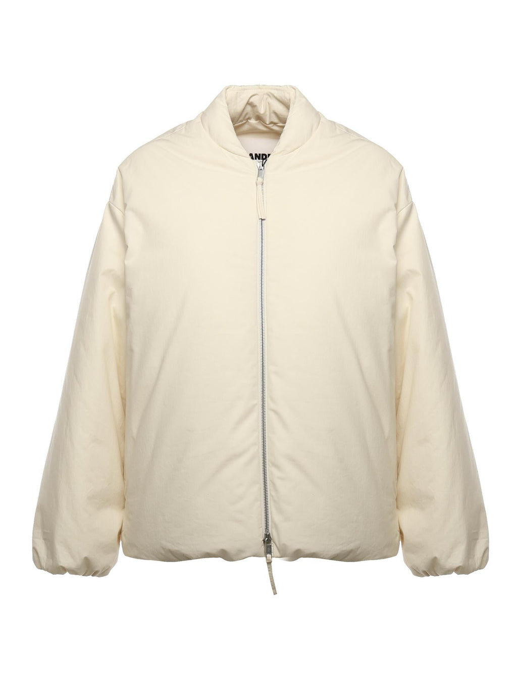 X Jil Sander Giubbotto Bomber Sodium Moncler оригінал – Купити в Україні – боковий вид