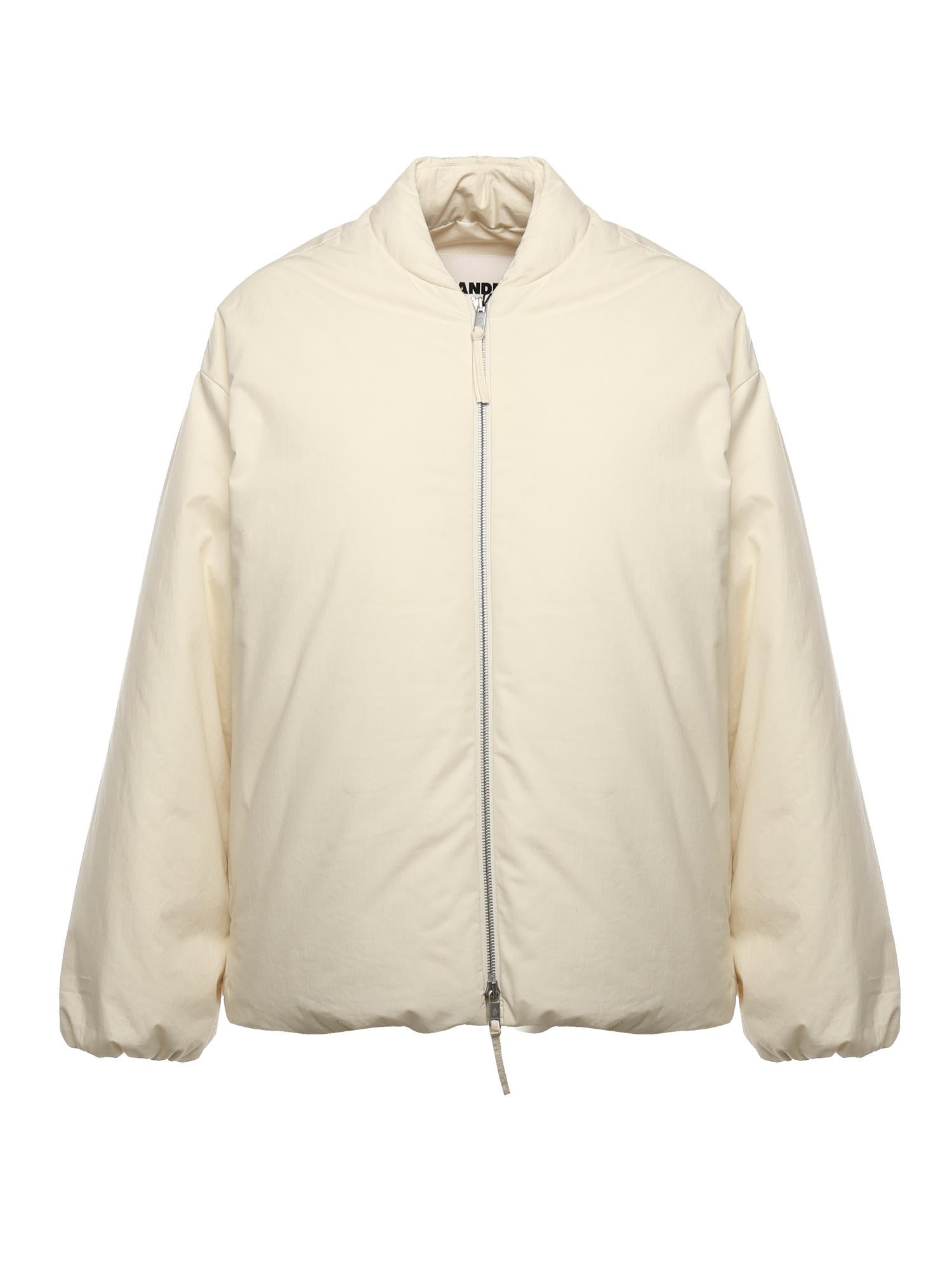 X Jil Sander Giubbotto Bomber Sodium Moncler оригінал – Купити в Україні – боковий вид