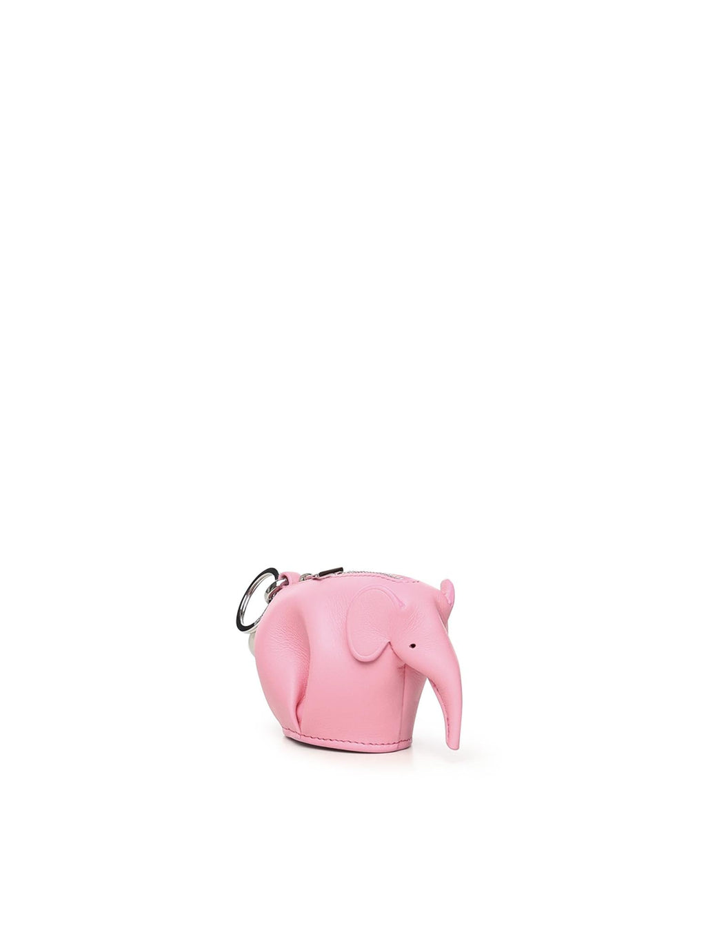 Charm Elephant In Pelle Loewe оригінал – Купити в Україні – вид ззаду