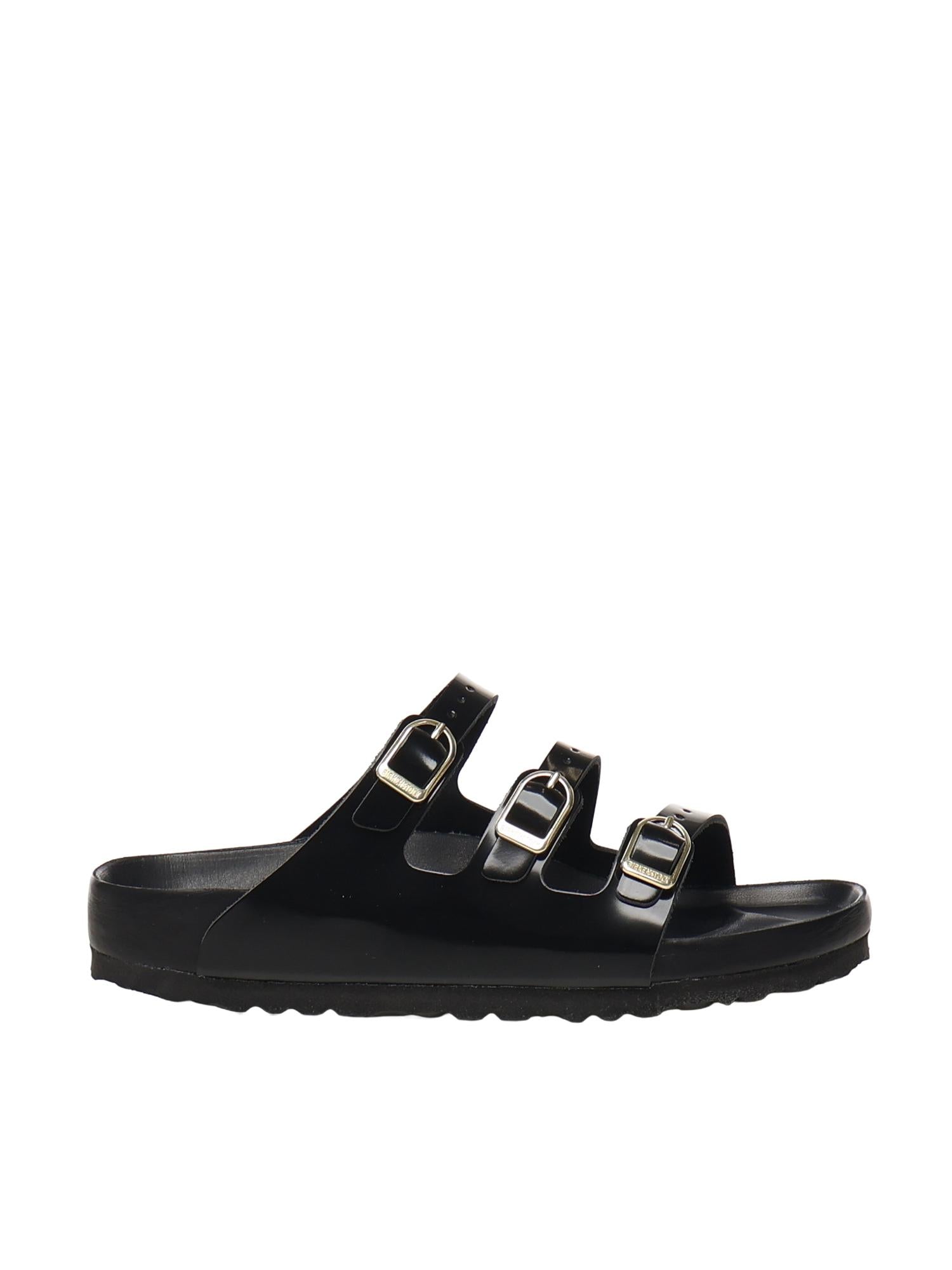 Birkenstock Footwear оригінал | Швидка доставка Україна – боковий вид - BIRKENSTOCK