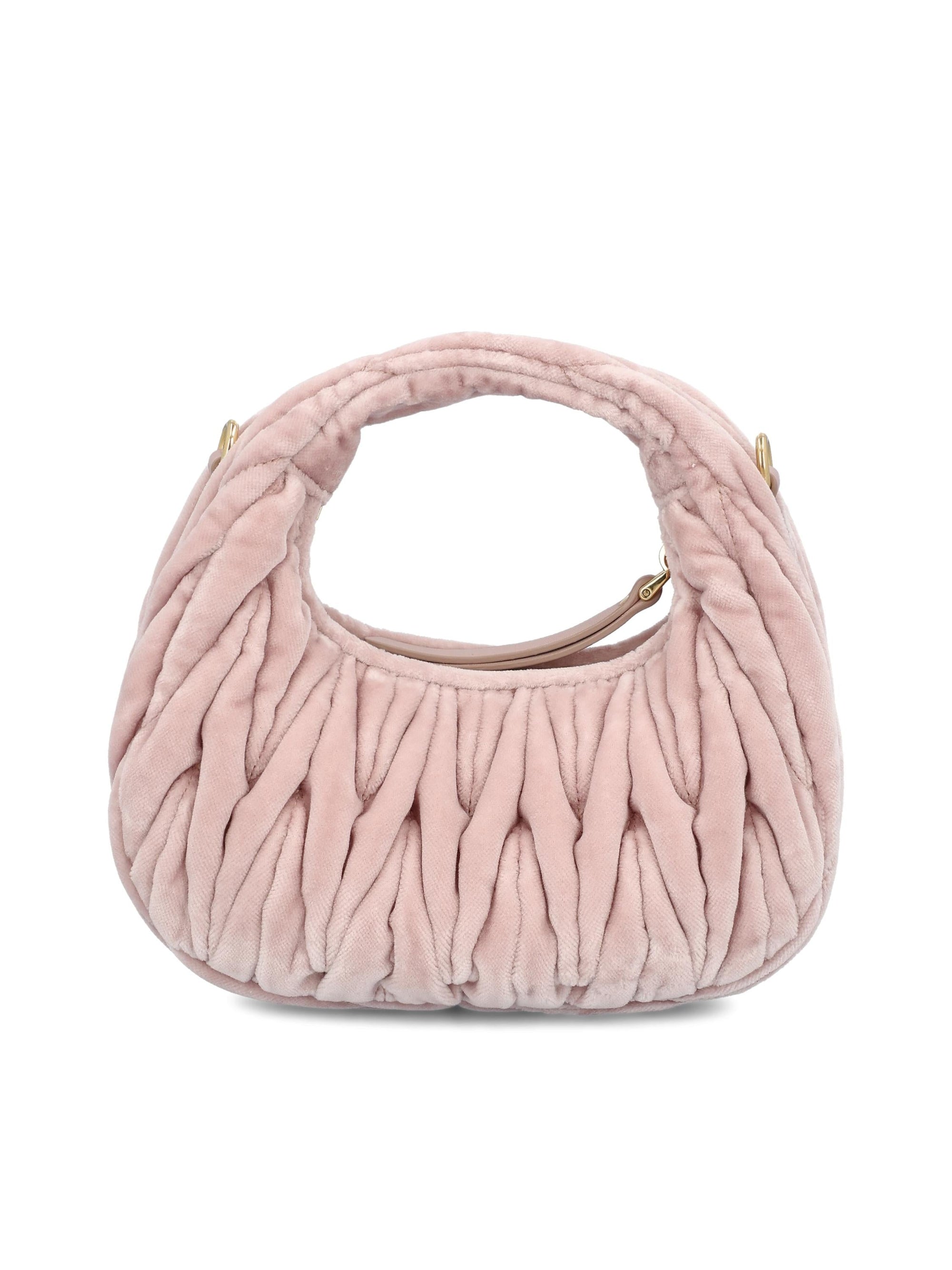 Miu miu Bags оригінал | Швидка доставка Україна – вид ззаду