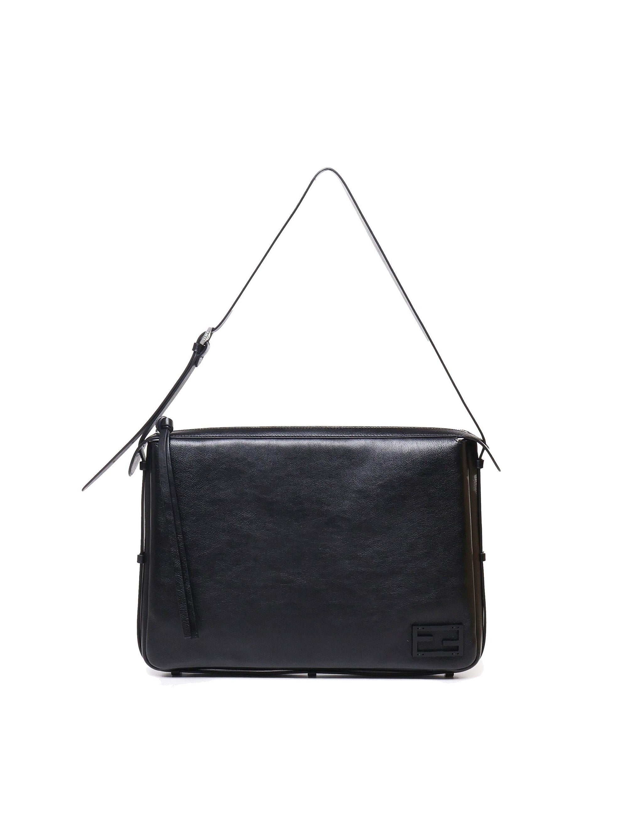 Оригінальна Simply Fendi Bag Fendi – боковий вид