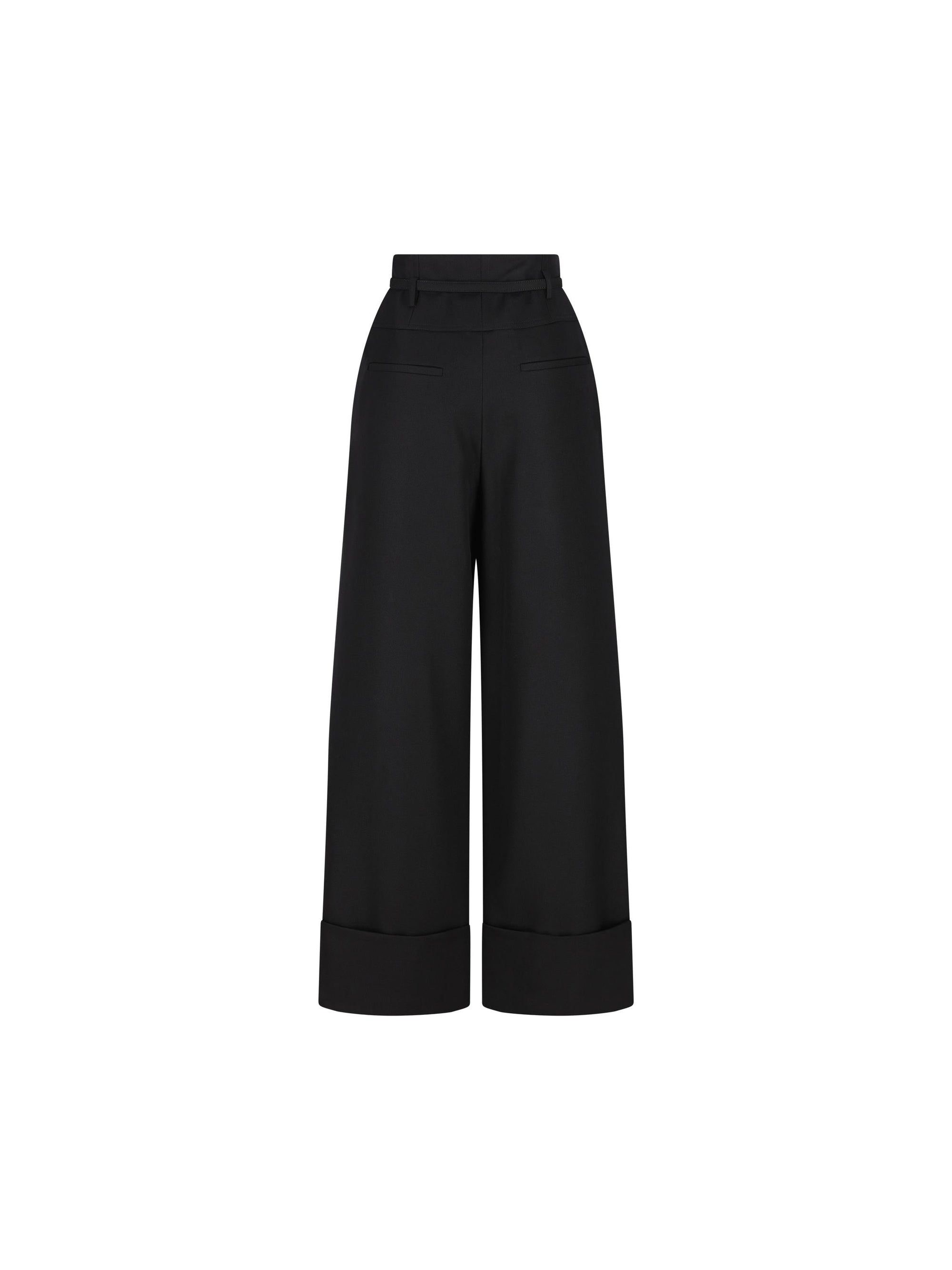 Fendi Bottoms оригінал | Швидка доставка Україна – вид ззаду