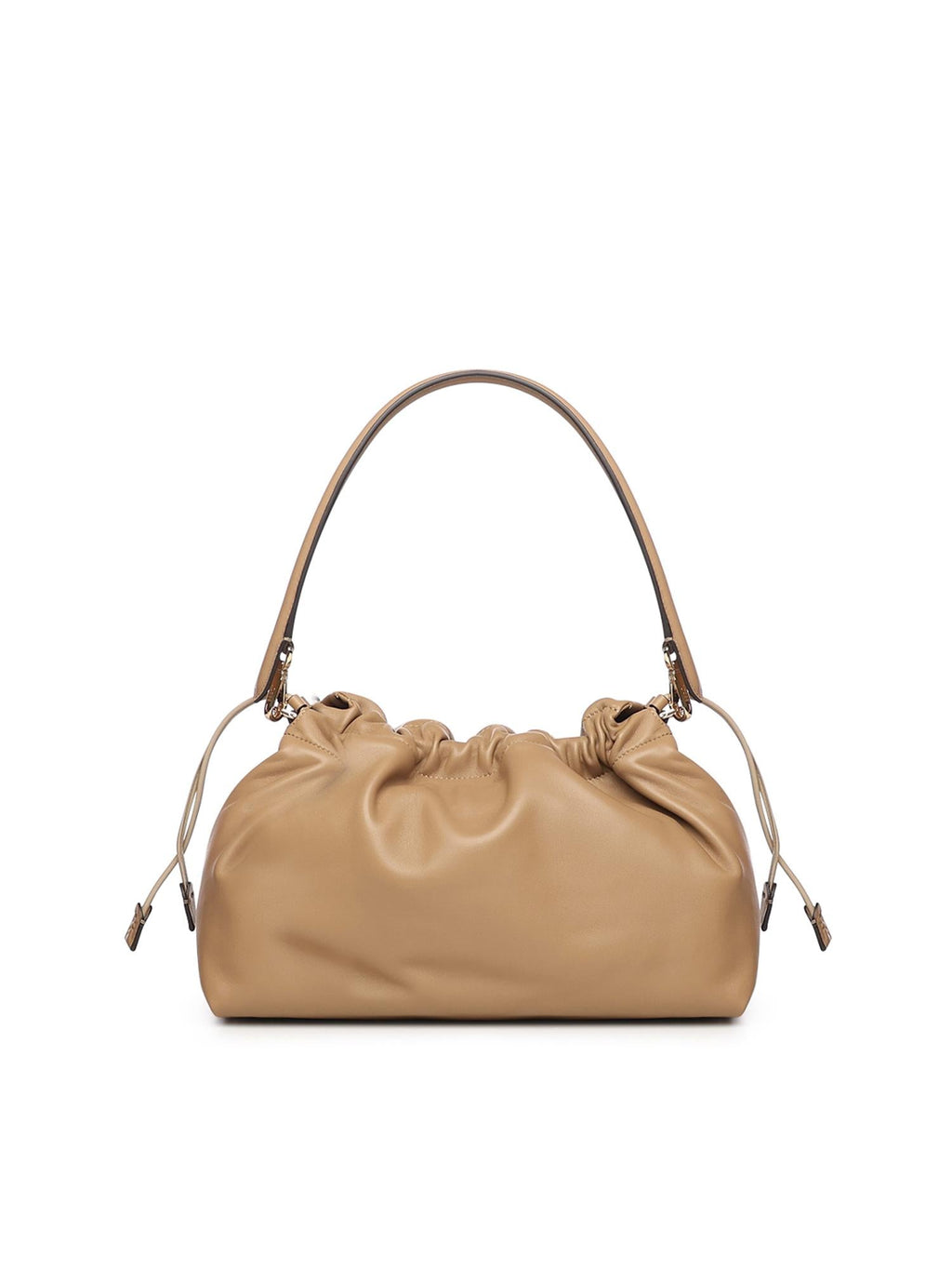 Borsa Mamma Baguette Large Fendi оригінал – Купити в Україні – детальний вид
