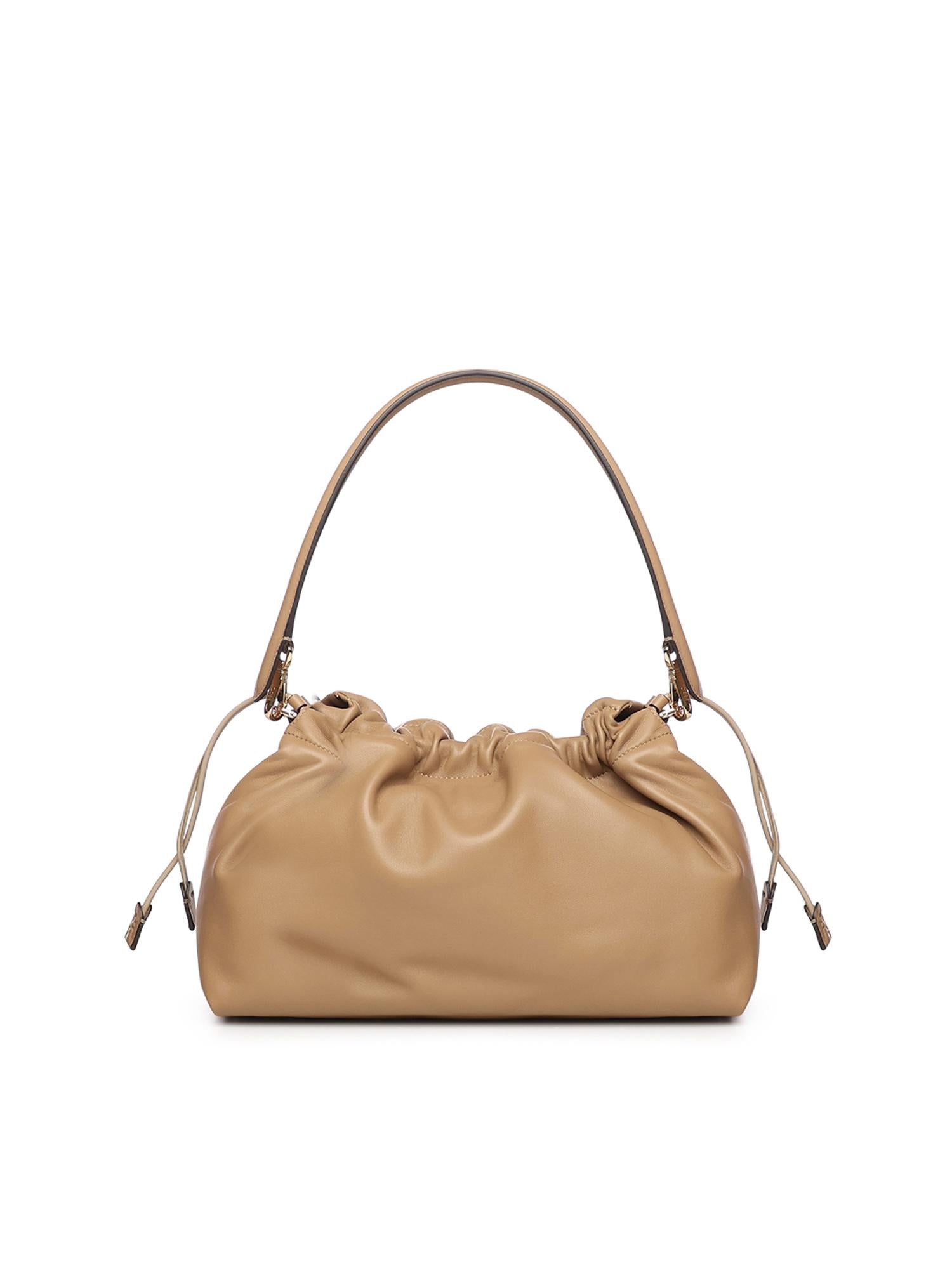 Borsa Mamma Baguette Large Fendi оригінал – Купити в Україні – детальний вид