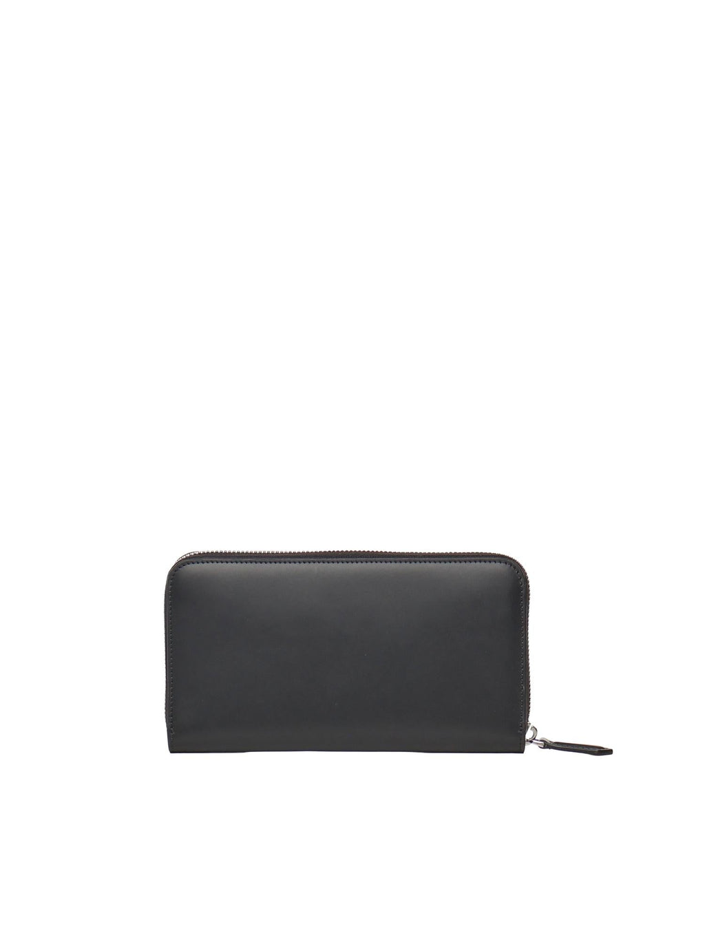 Portafoglio Zip Around Squared Ff Fendi – Гарантія оригінальності – детальний вид