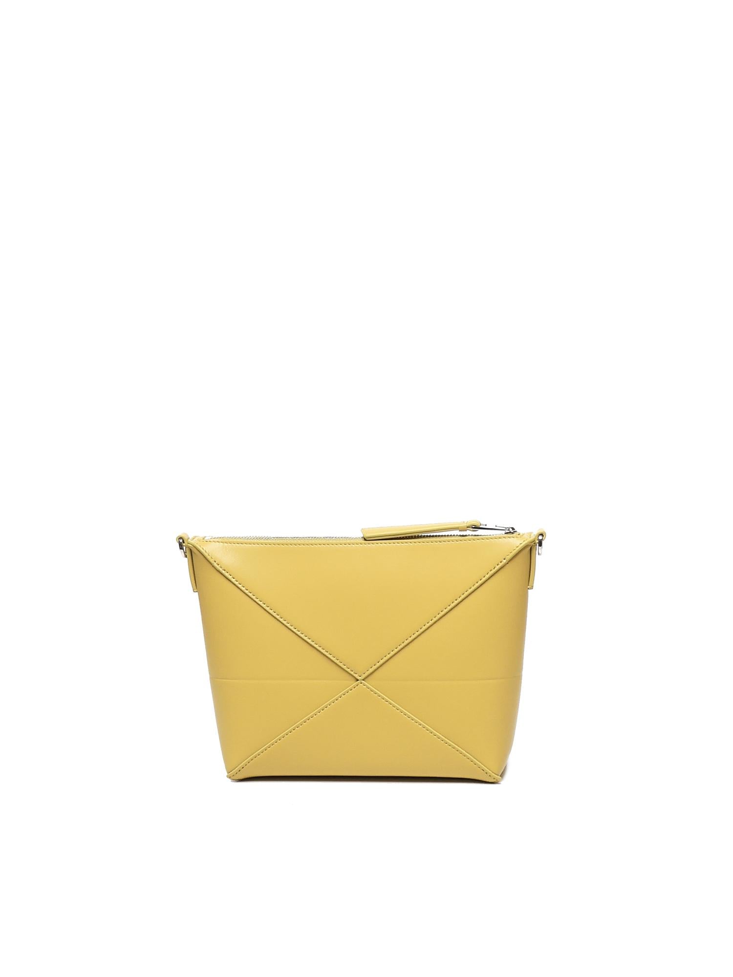Pochette Puzzle Fold Loewe оригінал – Купити в Україні – детальний вид
