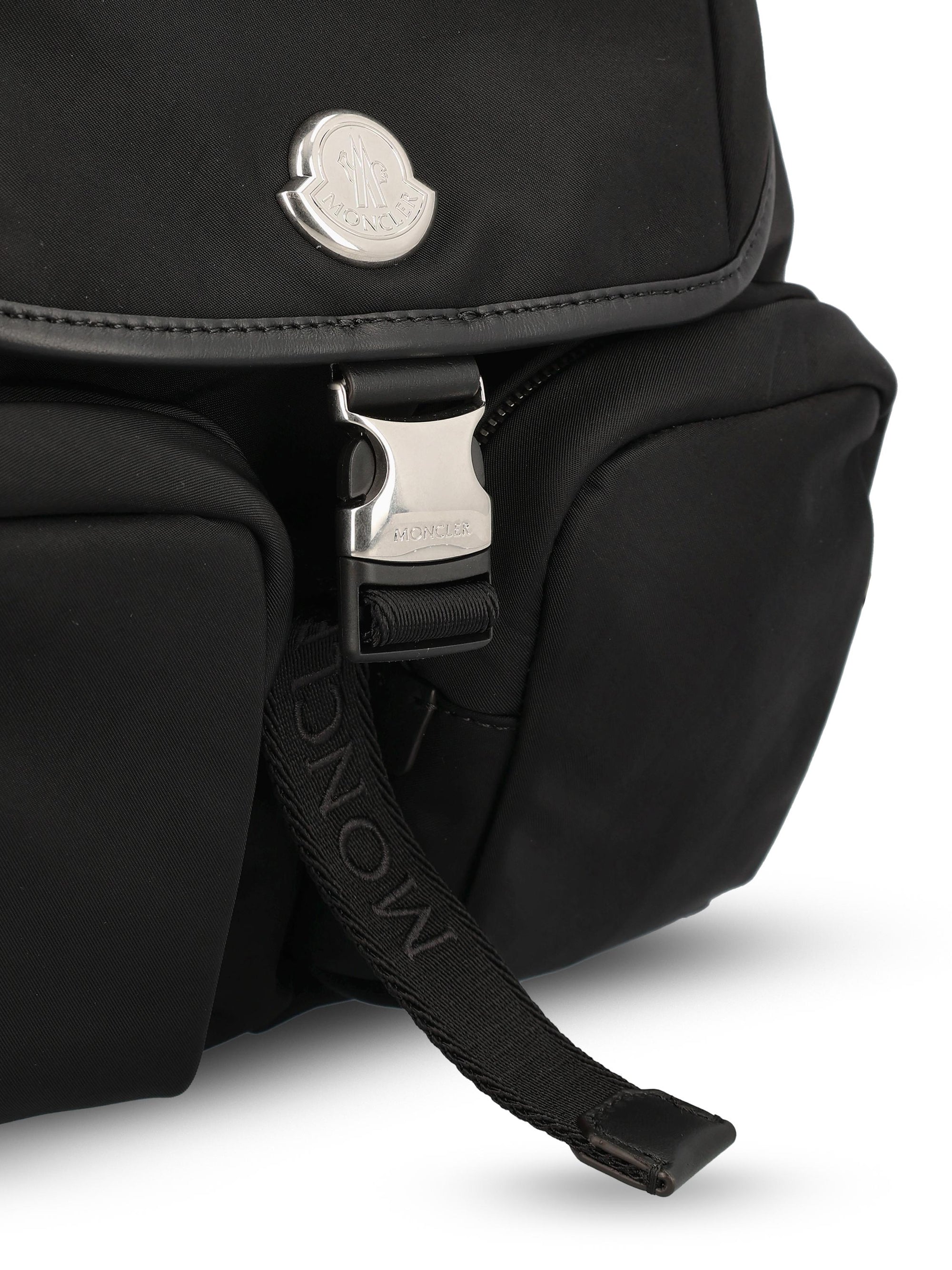 New Trick Backpack Moncler оригінал – Купити в Україні – збільшений вид - MONCLER