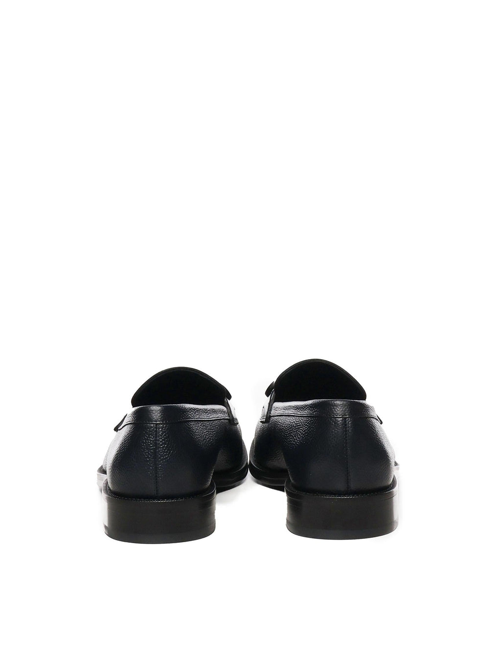 Mocassino Ornamento Gancini Salvatore ferragamo оригінал – Купити в Україні – детальний вид