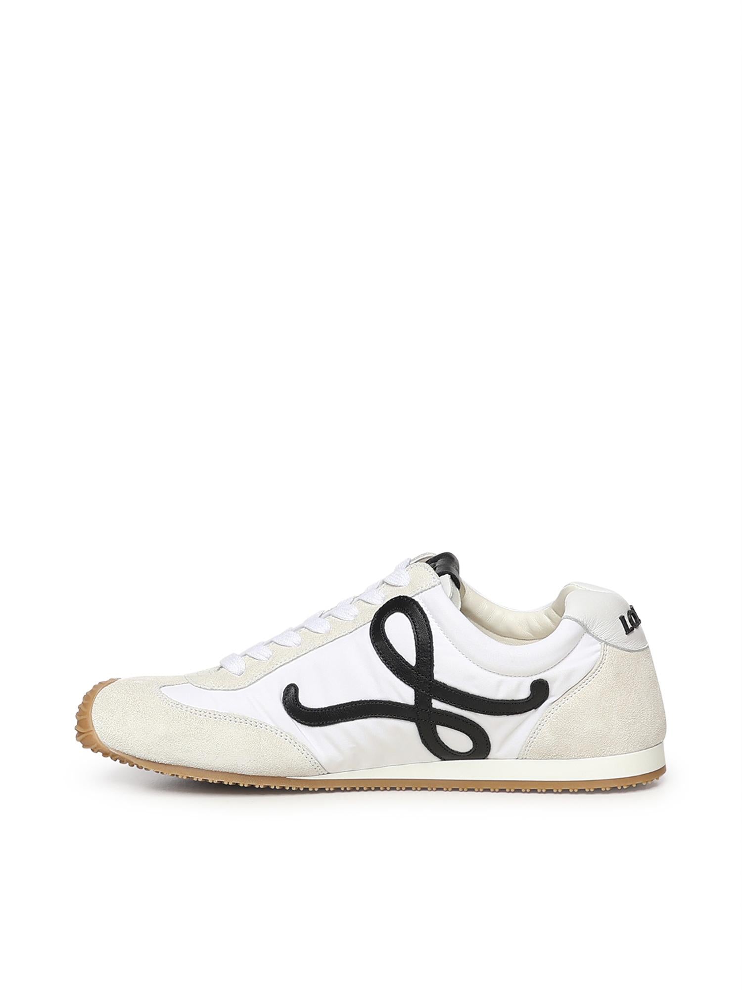 Оригінальна Sneakers Ballet Runner 2.0 Loewe – збільшений вид