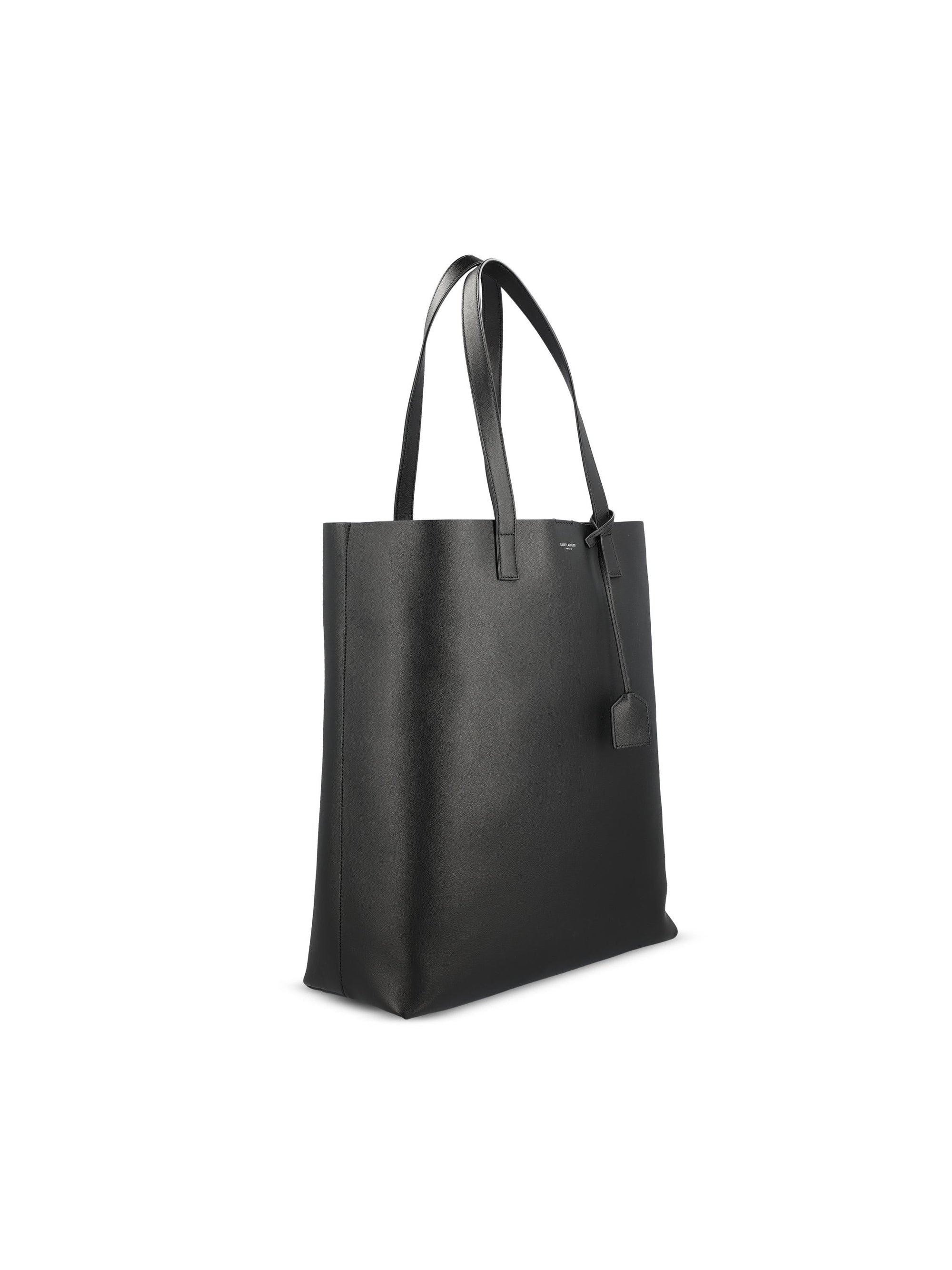 Shopping Bag Bold In Leather Saint laurent оригінал – Купити в Україні – детальний вид