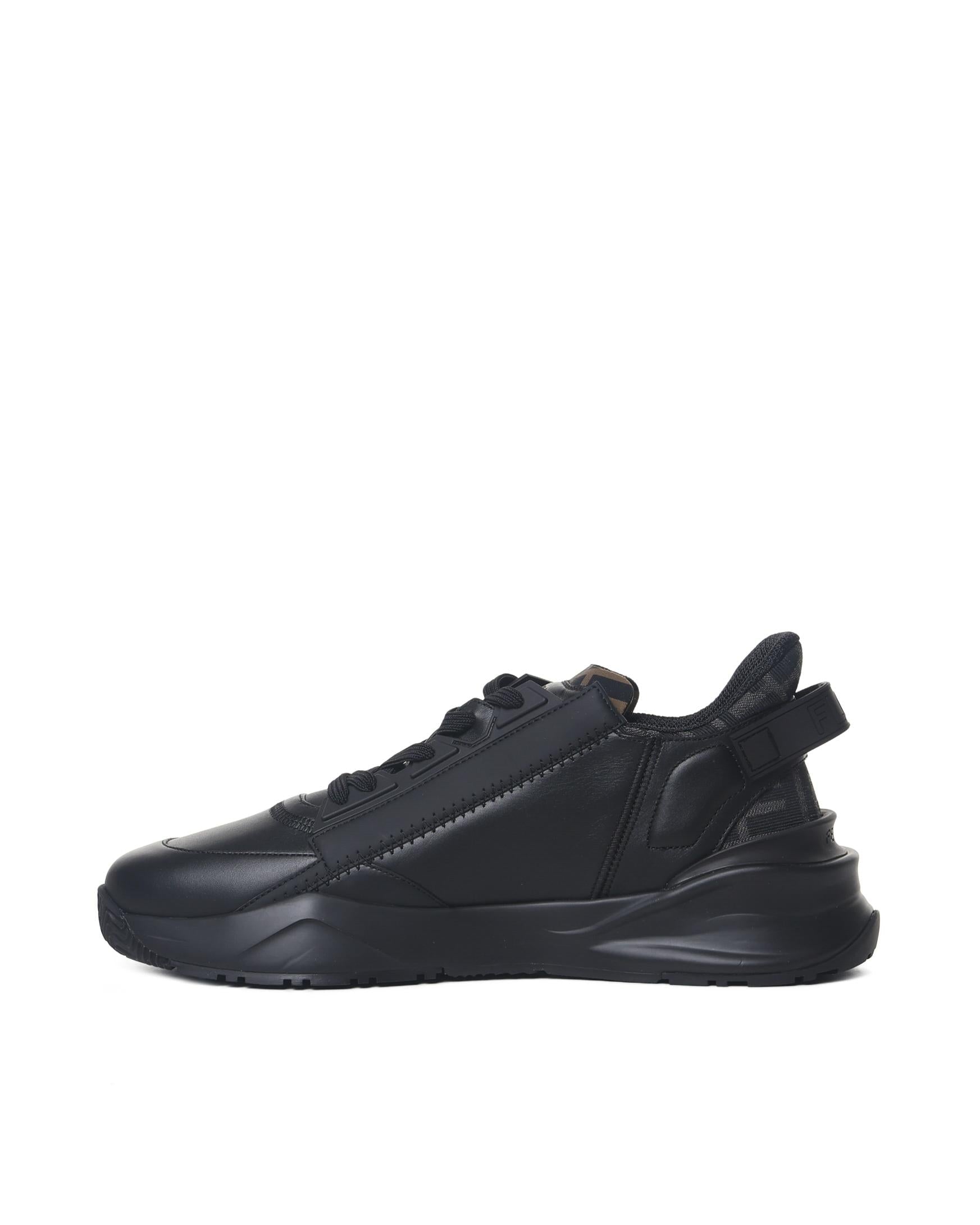 Оригінальна Sneaker Fendi Flow Fendi – збільшений вид