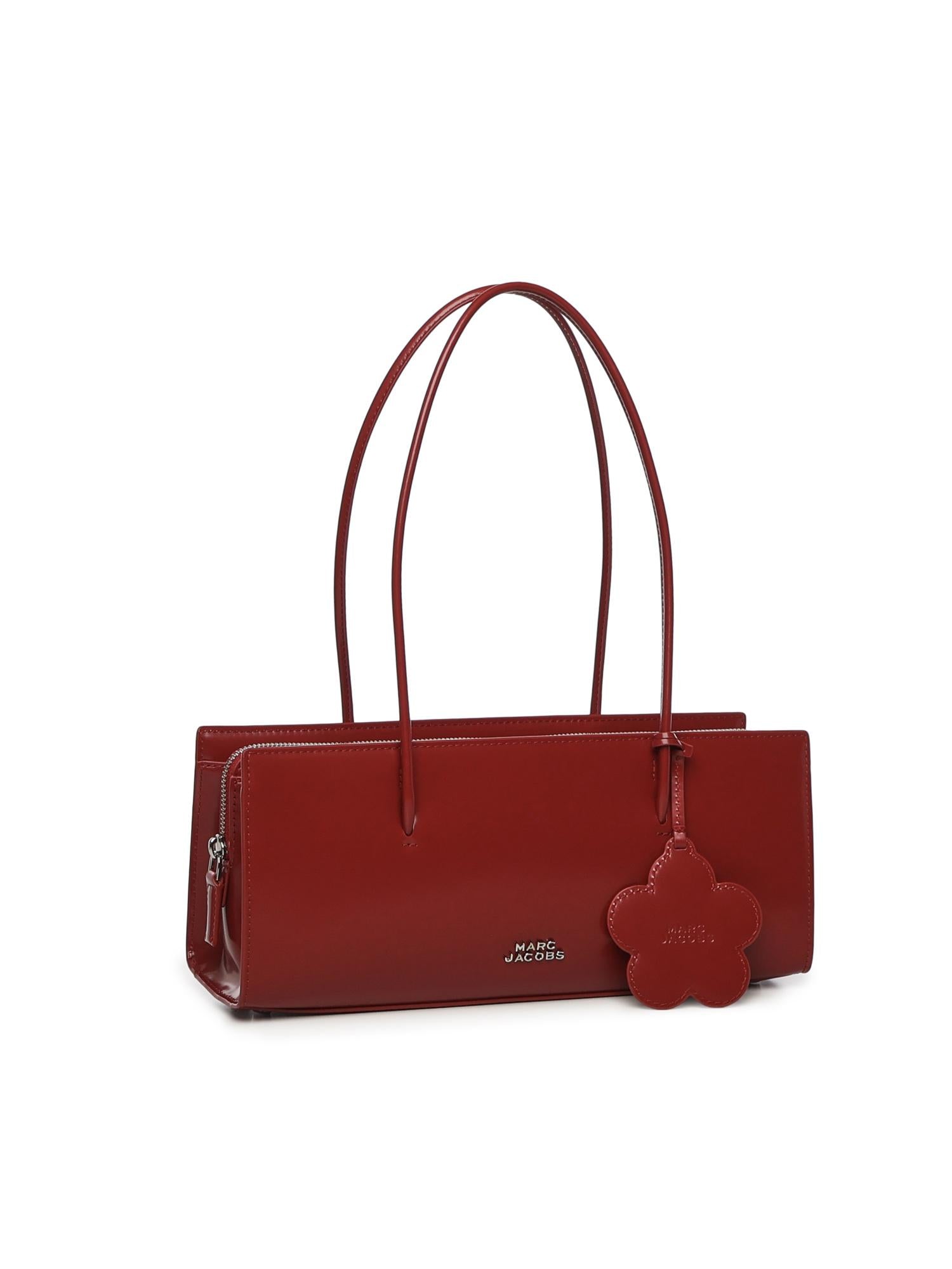 Borsa A Spalla Glam The Mirror Marc jacobs – Гарантія оригінальності – вид ззаду
