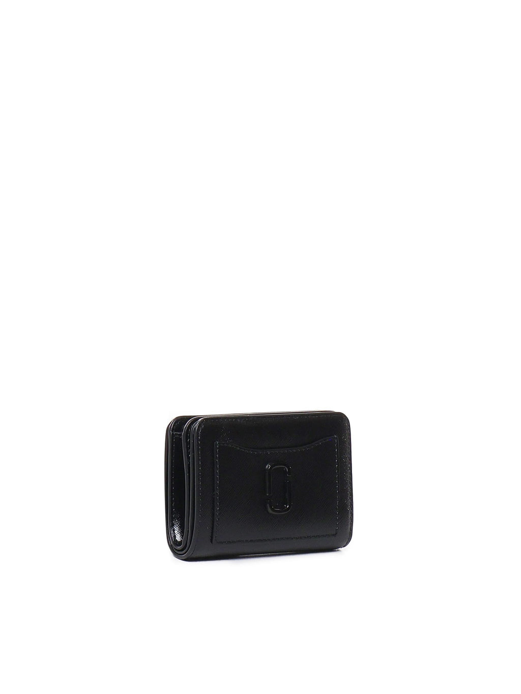 Оригінальна Portafoglio The Mini Compact Marc jacobs – вид ззаду