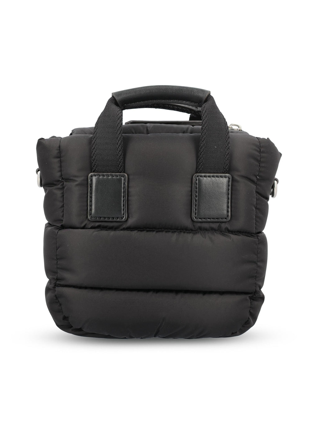 Оригінальна Micro Caradoc Tote Bag Moncler – вид ззаду