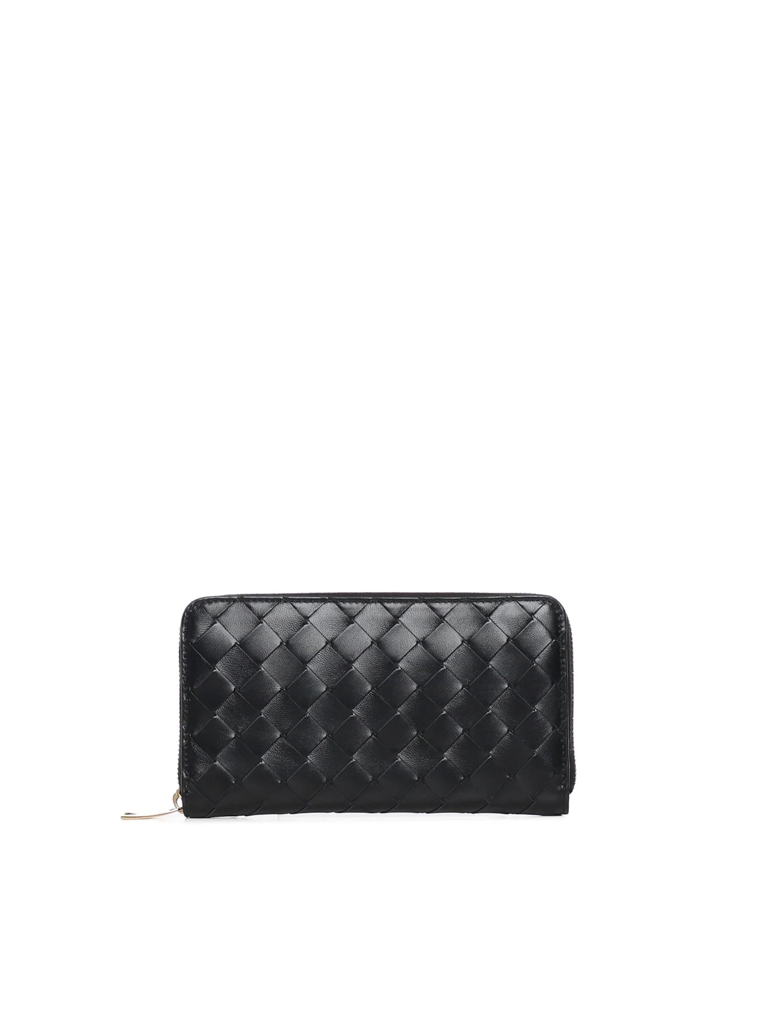 Bottega veneta Bags оригінал | Швидка доставка Україна – боковий вид