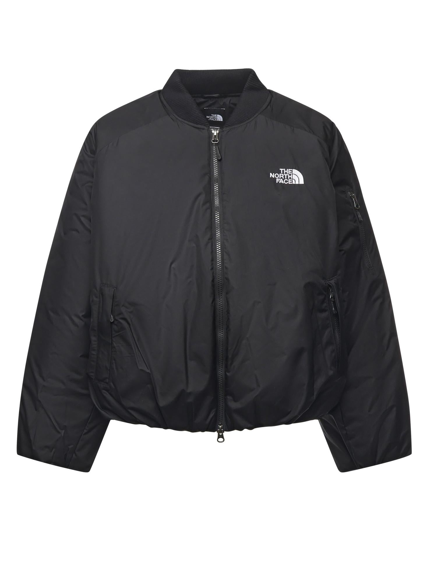 The north face Outerwear оригінал | Швидка доставка Україна – боковий вид