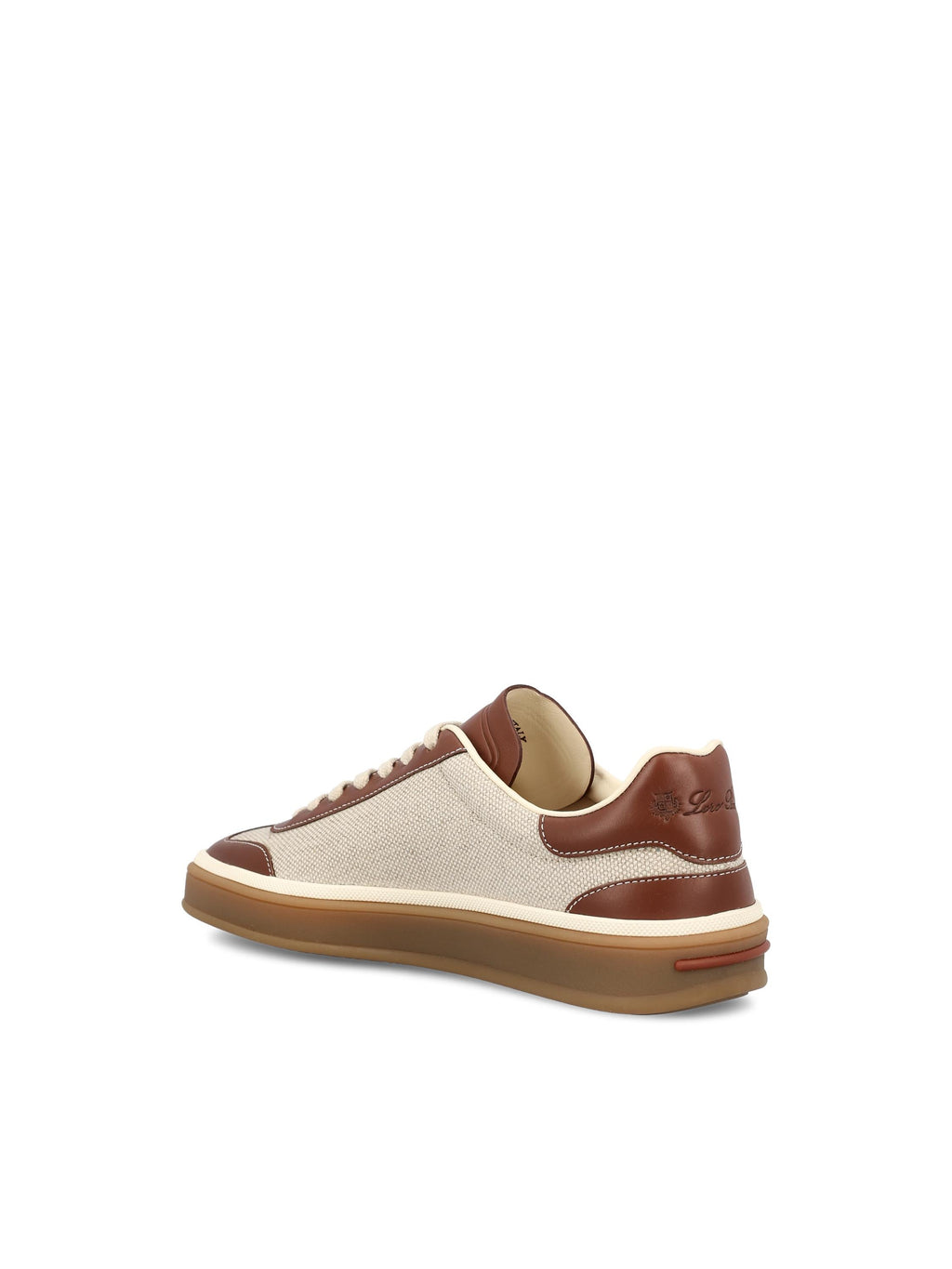 Tennis Walk Sneakers Loro piana оригінал – Купити в Україні – детальний вид