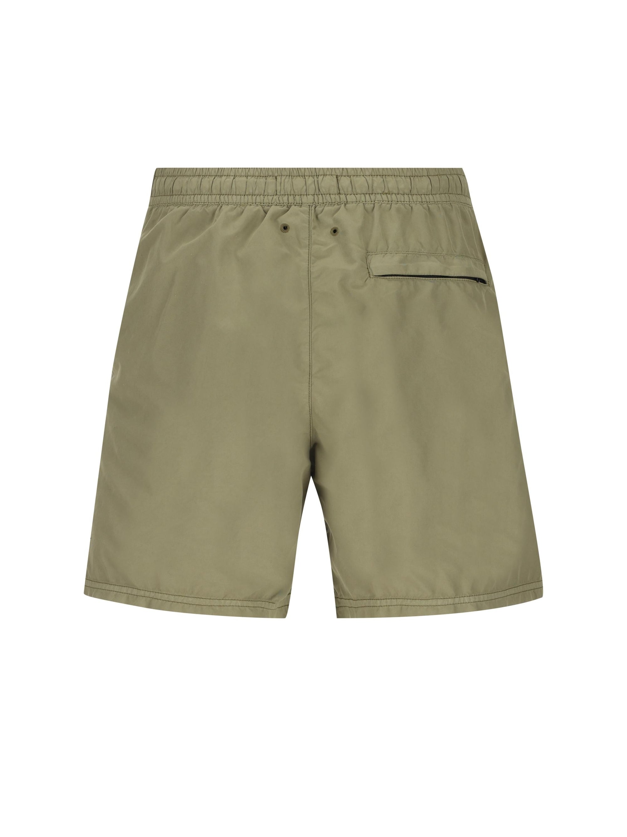 Swimwear Stone Island Stone island – Гарантія оригінальності – вид ззаду