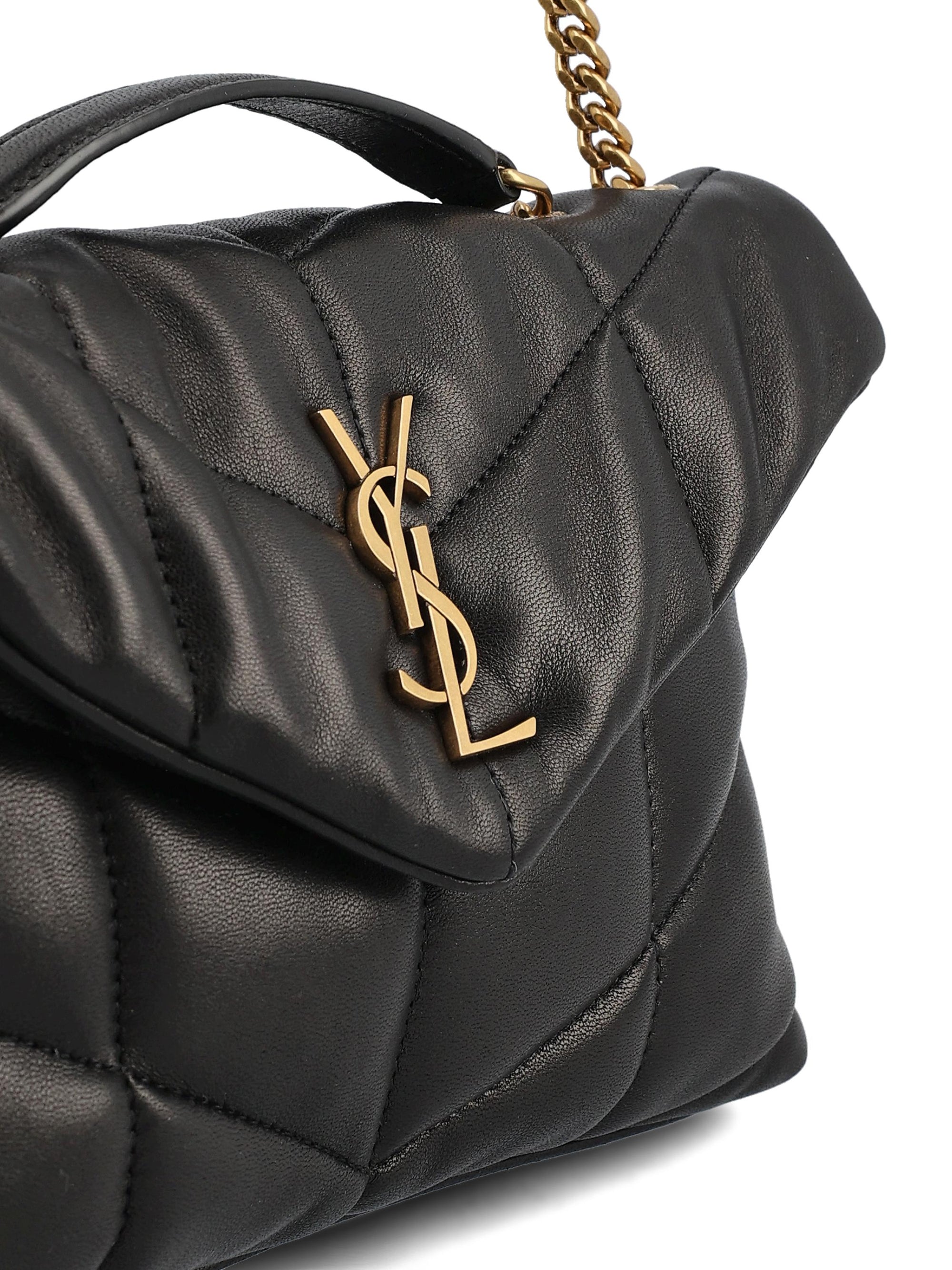 Saint laurent Bags оригінал | Швидка доставка Україна – збільшений вид