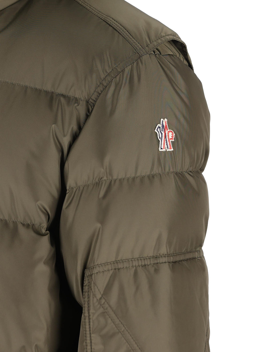 Оригінальна Down Jacket Moncler – збільшений вид