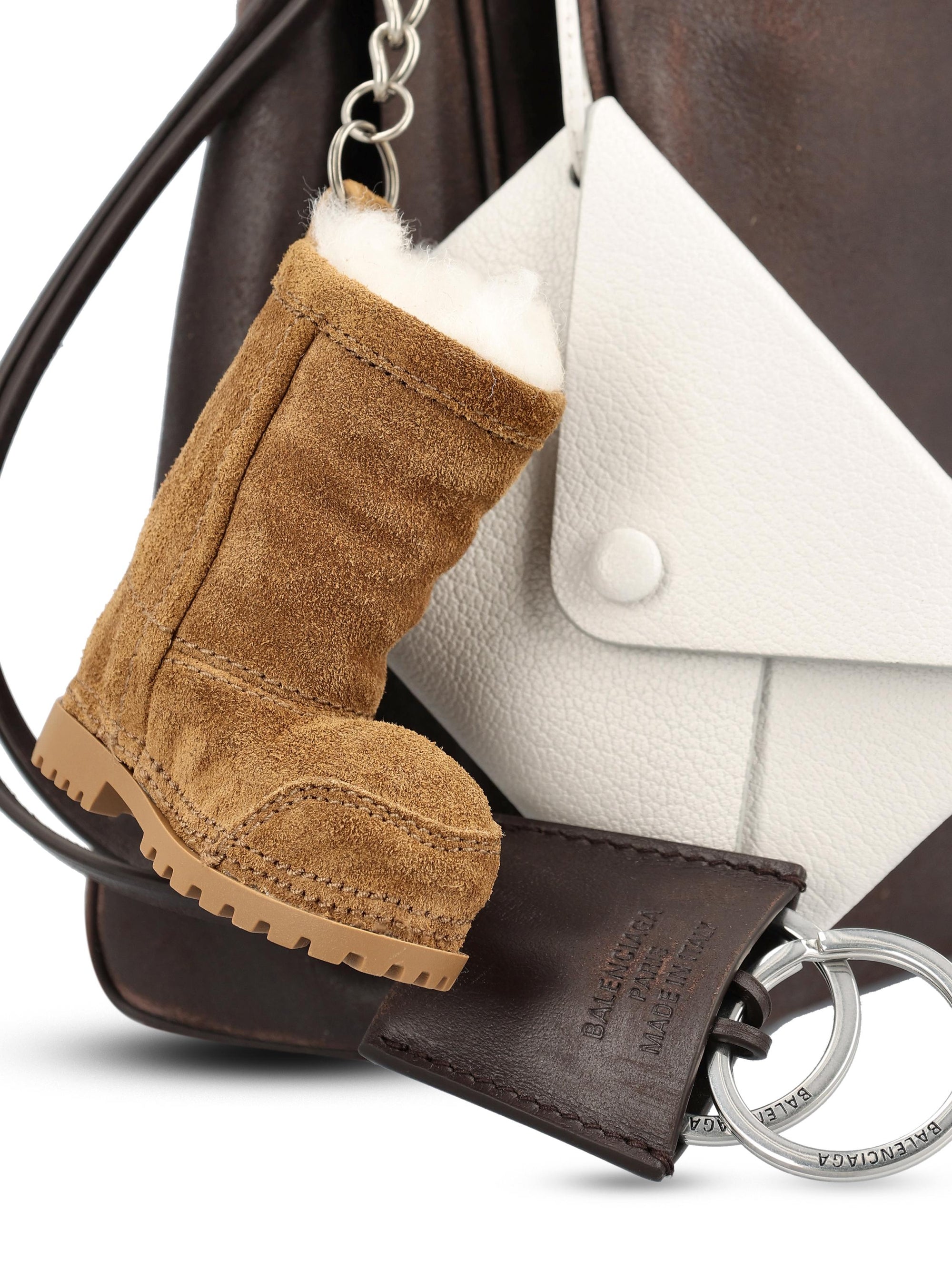 Оригінальна Small Rodeo Bag Balenciaga – збільшений вид