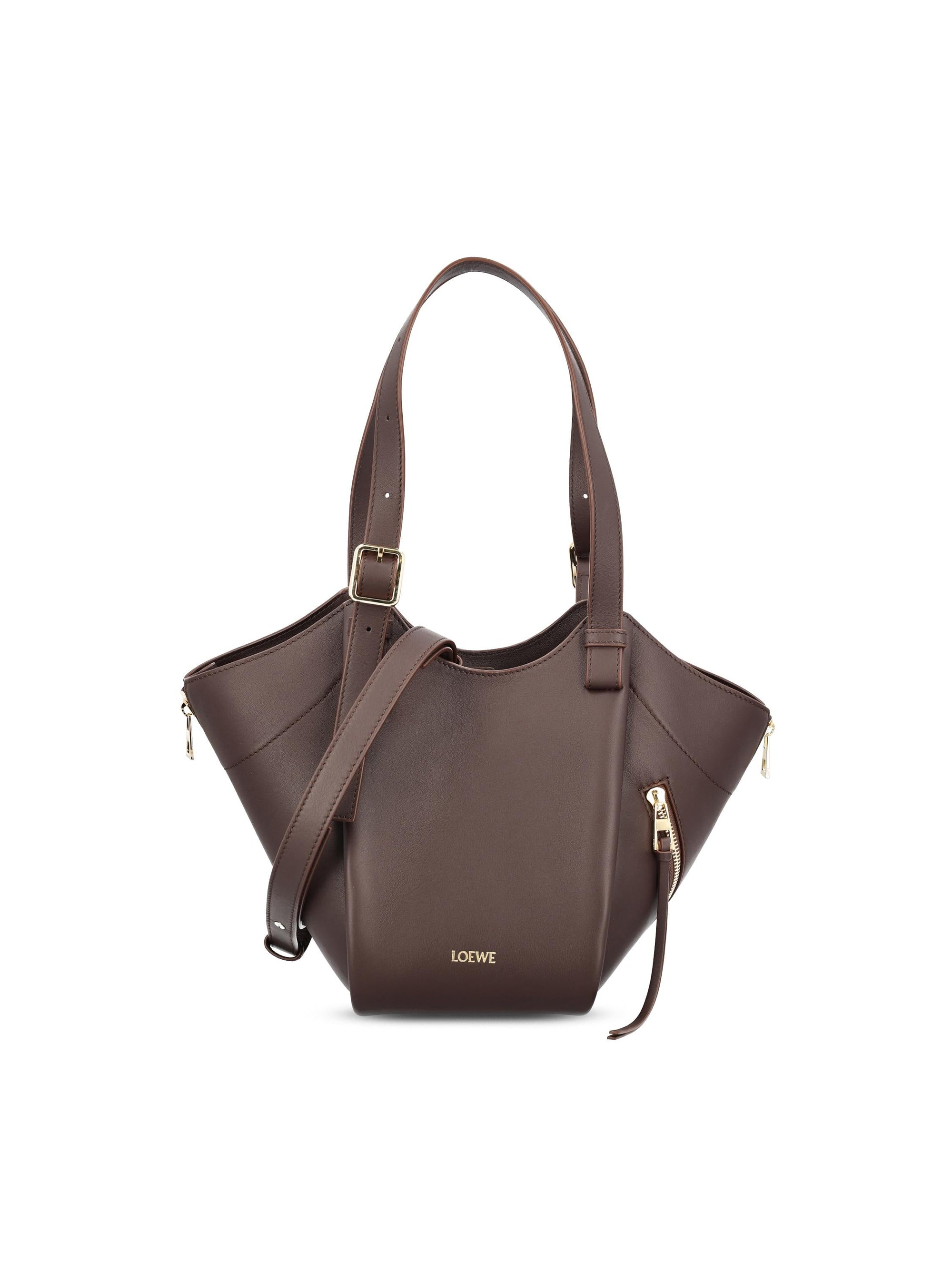Loewe Bags оригінал | Швидка доставка Україна – боковий вид