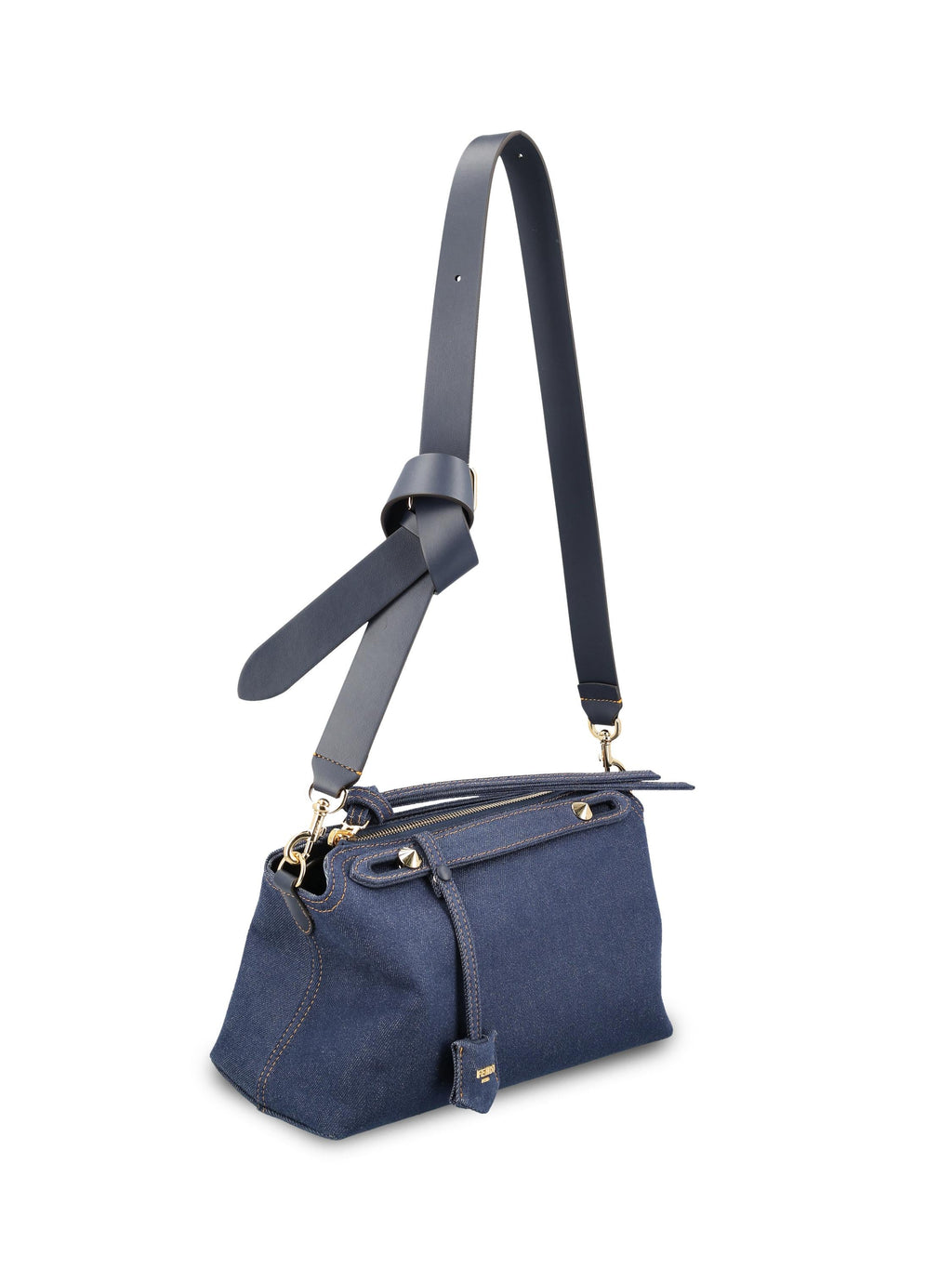 By The Way Selleria Medium Bag Fendi – Гарантія оригінальності – детальний вид