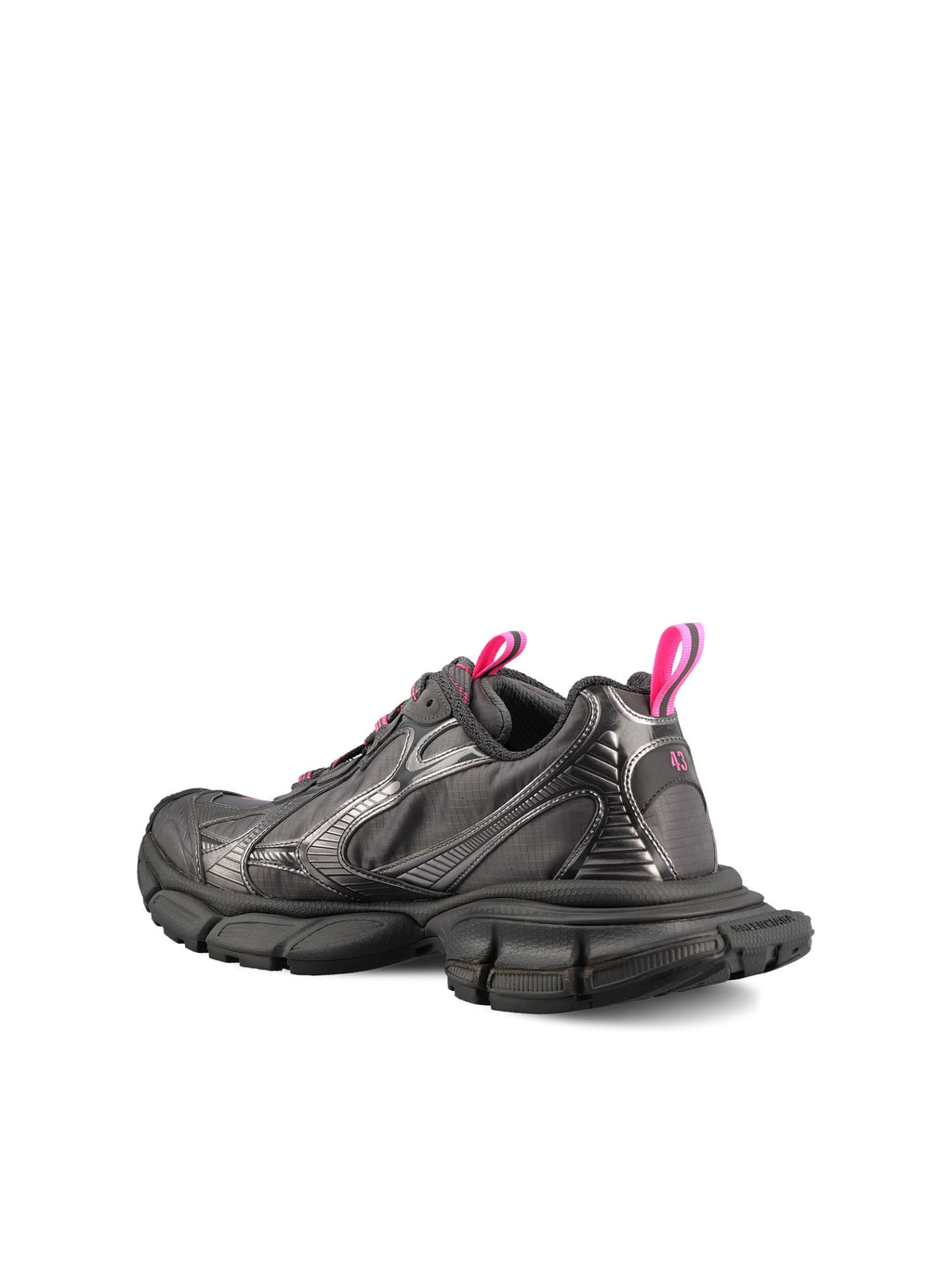 Balenciaga Footwear оригінал | Швидка доставка Україна – детальний вид
