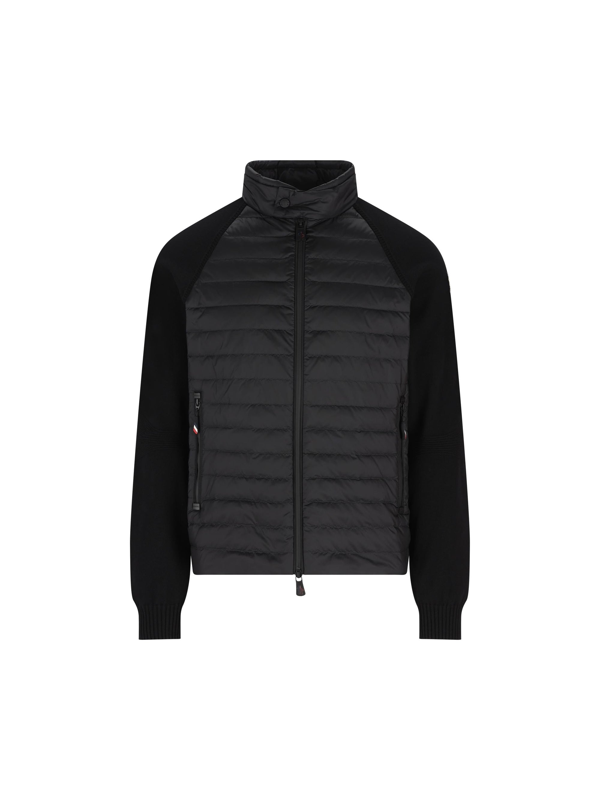 Moncler Knitwear оригінал | Швидка доставка Україна – боковий вид - MONCLER