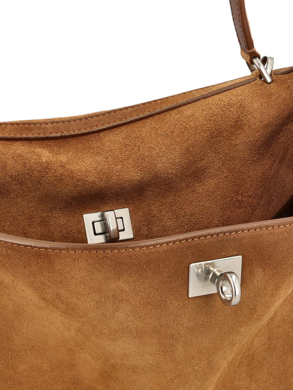 Оригінальна Rodeo Medium Bag Balenciaga – збільшений вид
